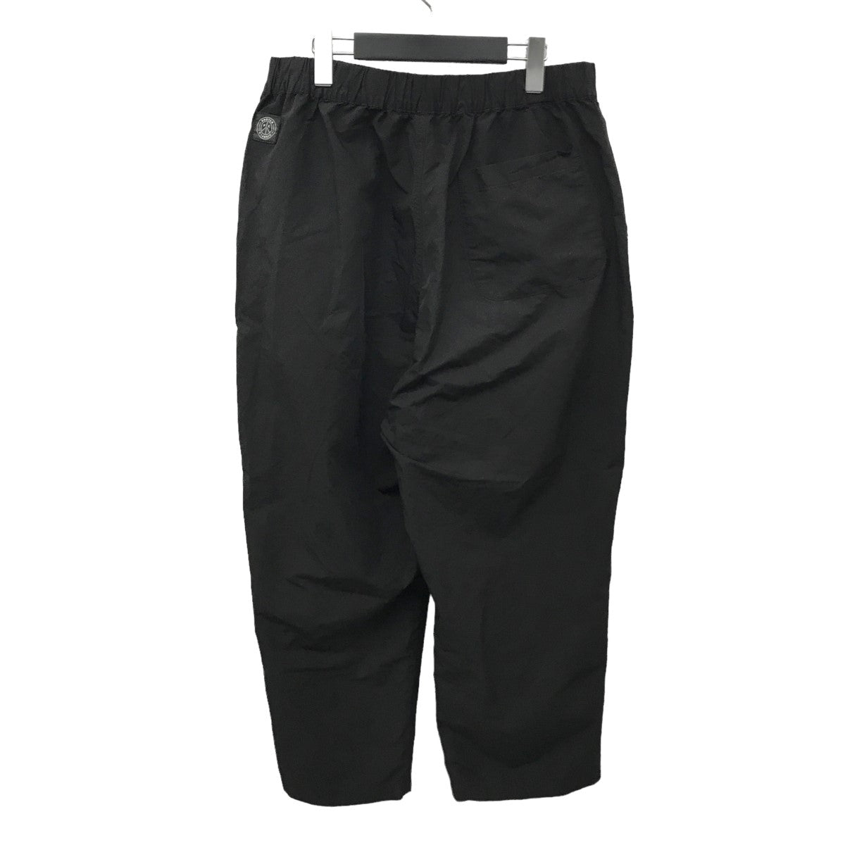 【美品】ポータークラシック　ハンドメイドクロップドパンツ　送料無料 楽天市場】porter classic クロップドパンツの通販