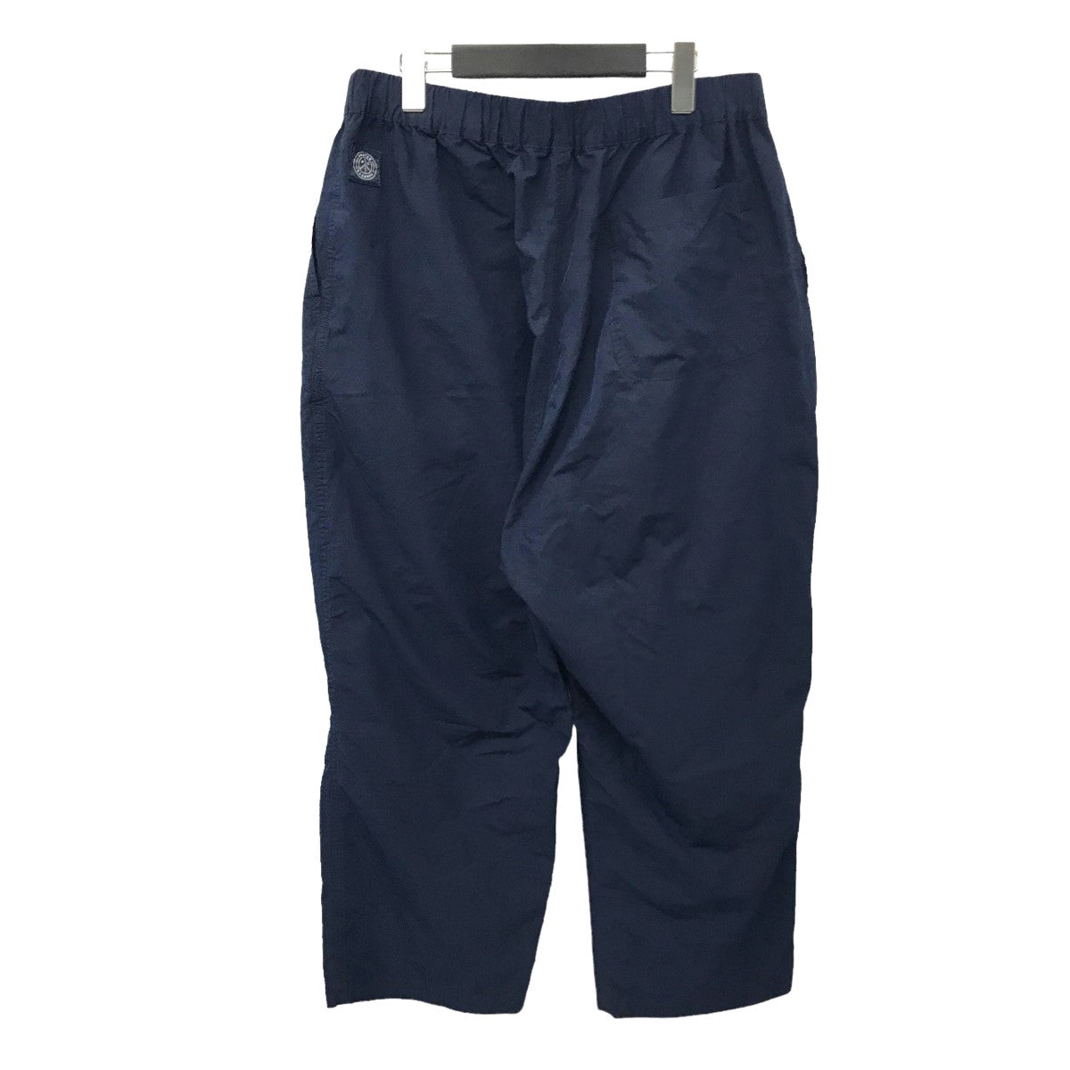 Porter Classic(ポータークラシック) ワイドクロップドパンツ