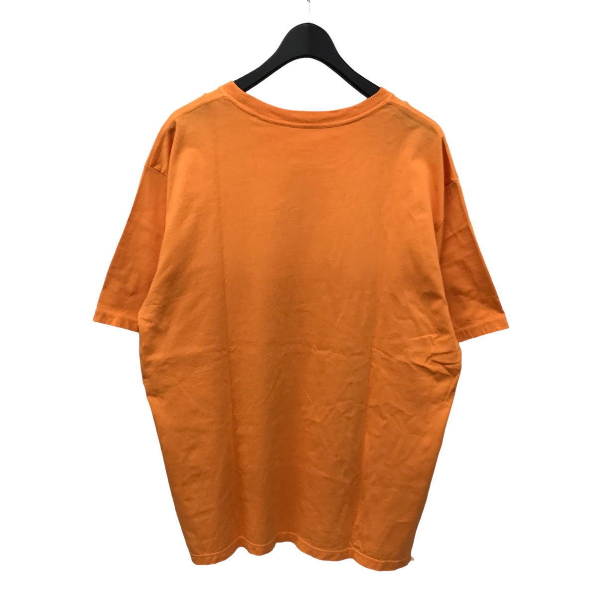 Box T-shirt クルーネックTシャツ