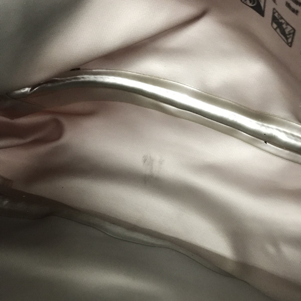 AP WAIST BAG ウエストバッグ