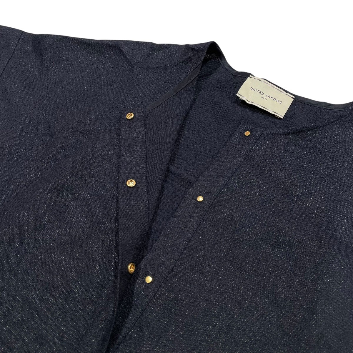 UNITED ARROWS(ユナイテッドアローズ) 24SS1516-144-2947 ノー