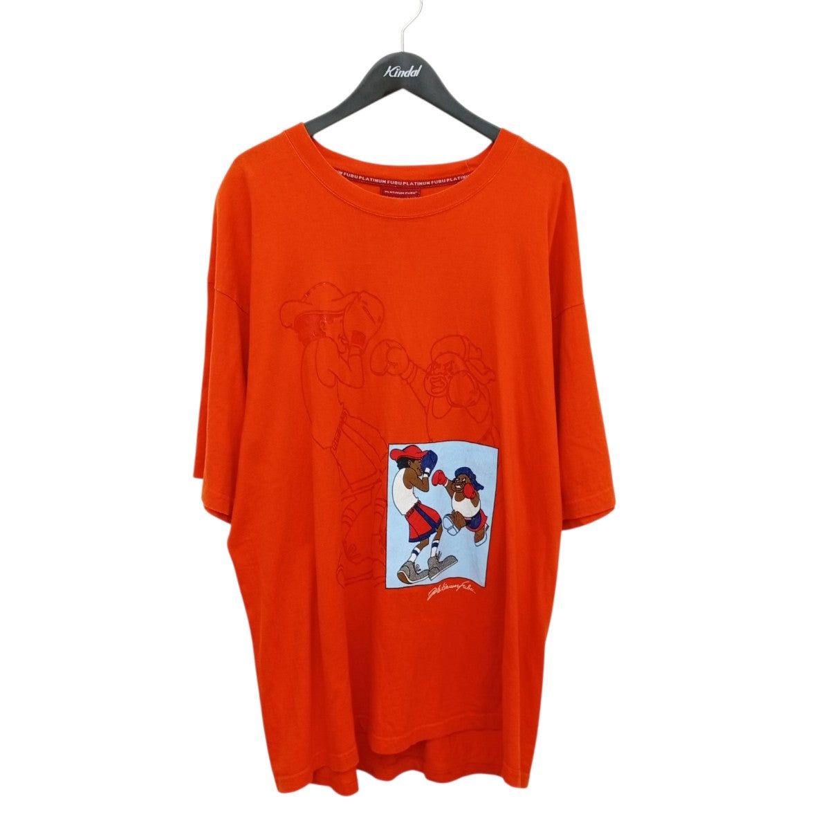半袖Tシャツ