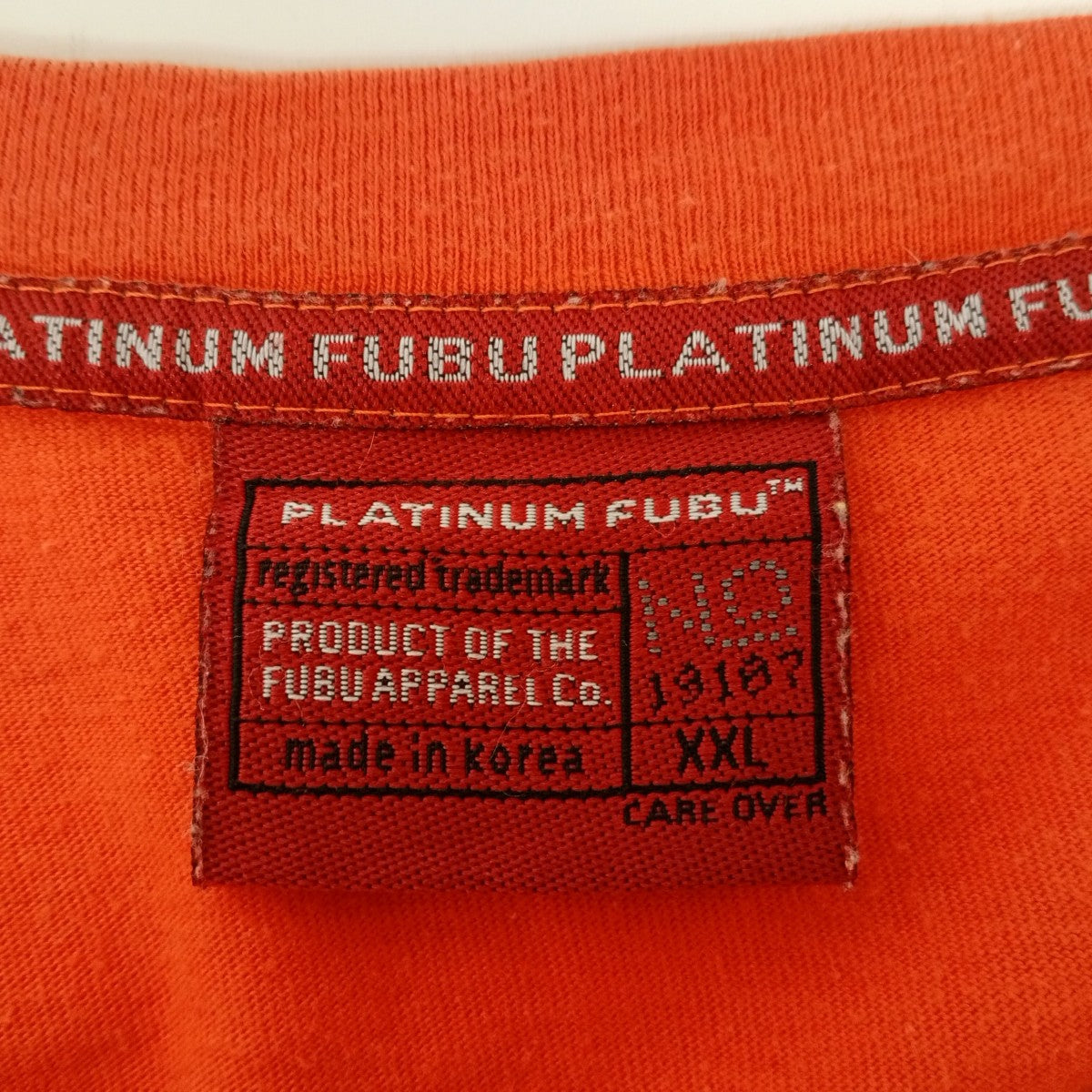 半袖Tシャツ