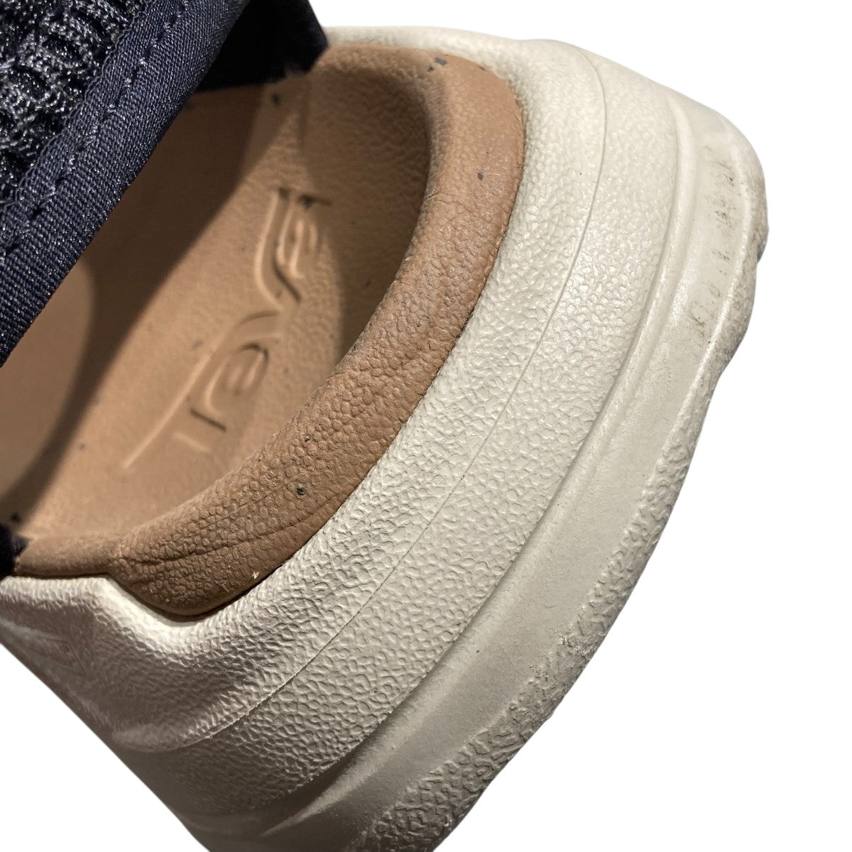 新品☆IENA Teva/テバ 別注 ZYMIC サンダル　23cm ブラウン IENA【イエナ】 【Teva/テバ】別注 ZYMIC サンダル 新品キャメル