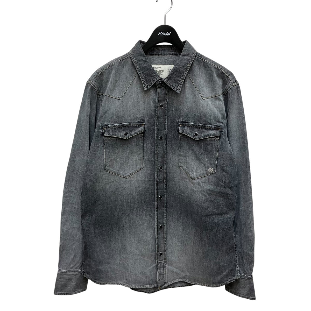 Texas Denim Shirtデニムシャツ28994