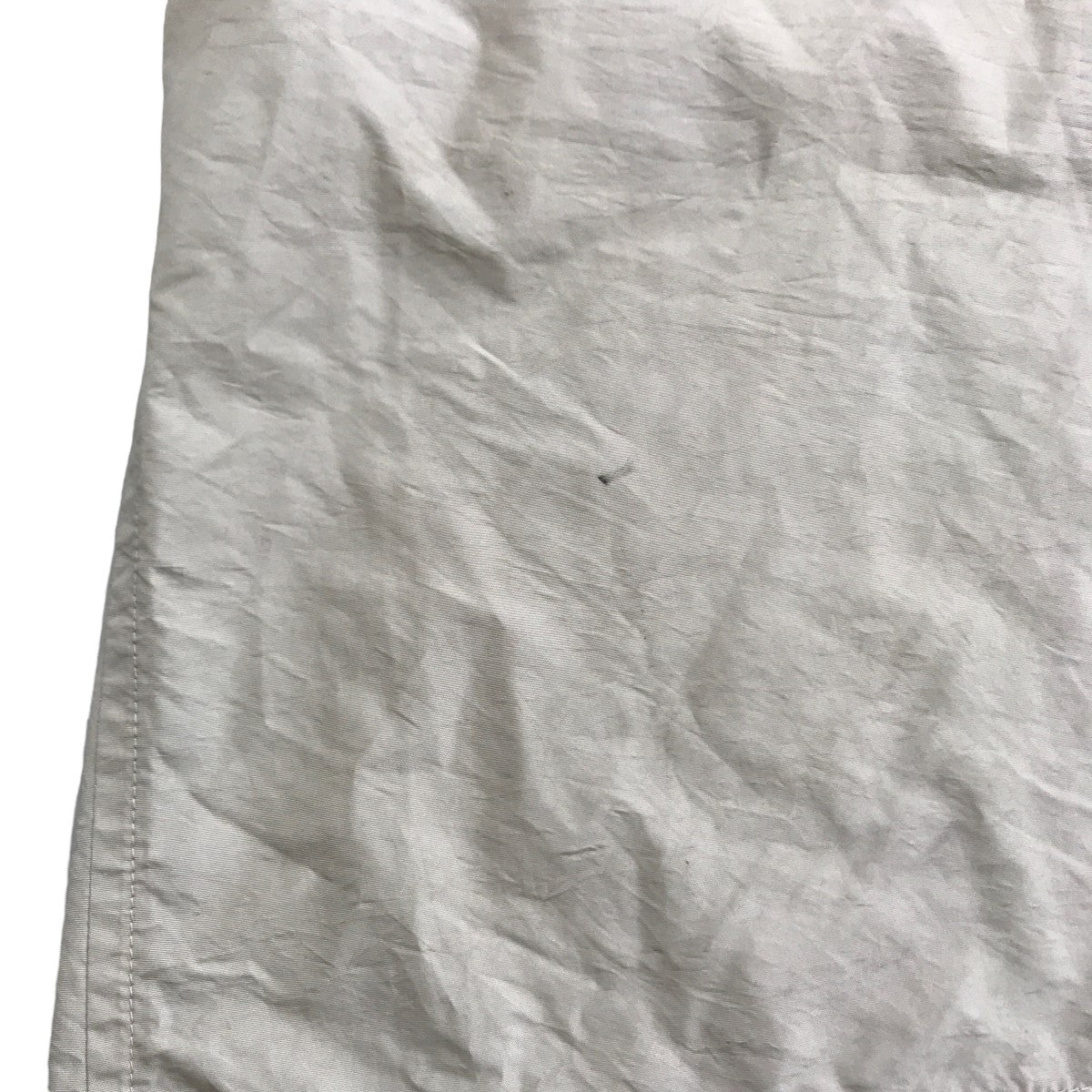 ISSEY MIYAKE(イッセイミヤケ) 90s WINDCOAT フーデッド