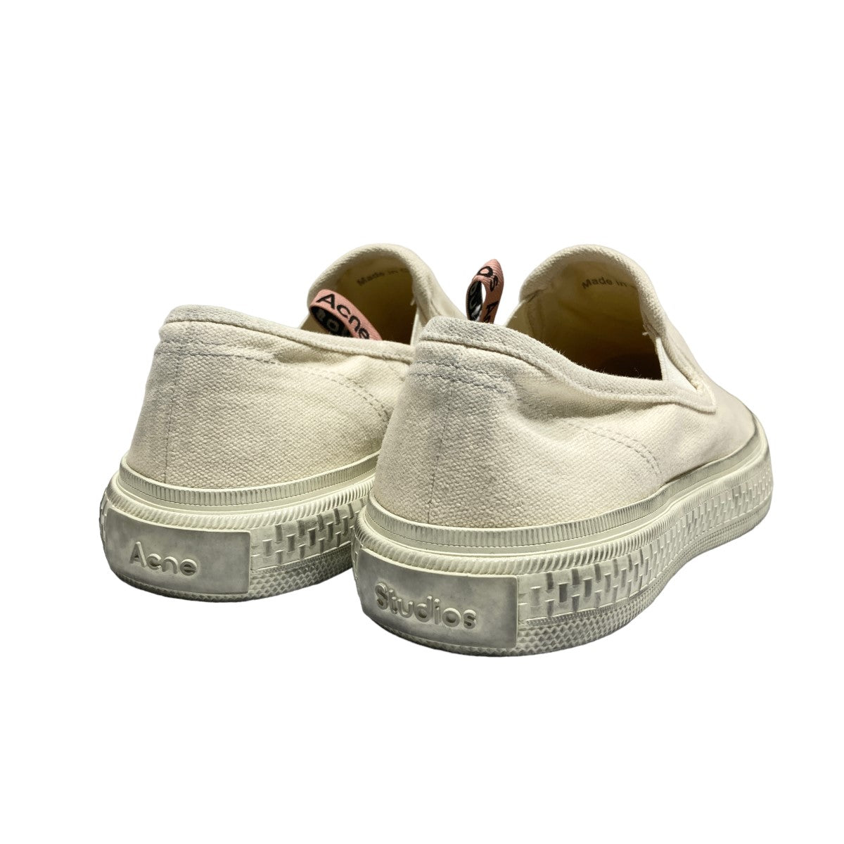 Acne Studious アクネストゥディオズ オックスフォードシューズ 40 8086000125105_1.jpg