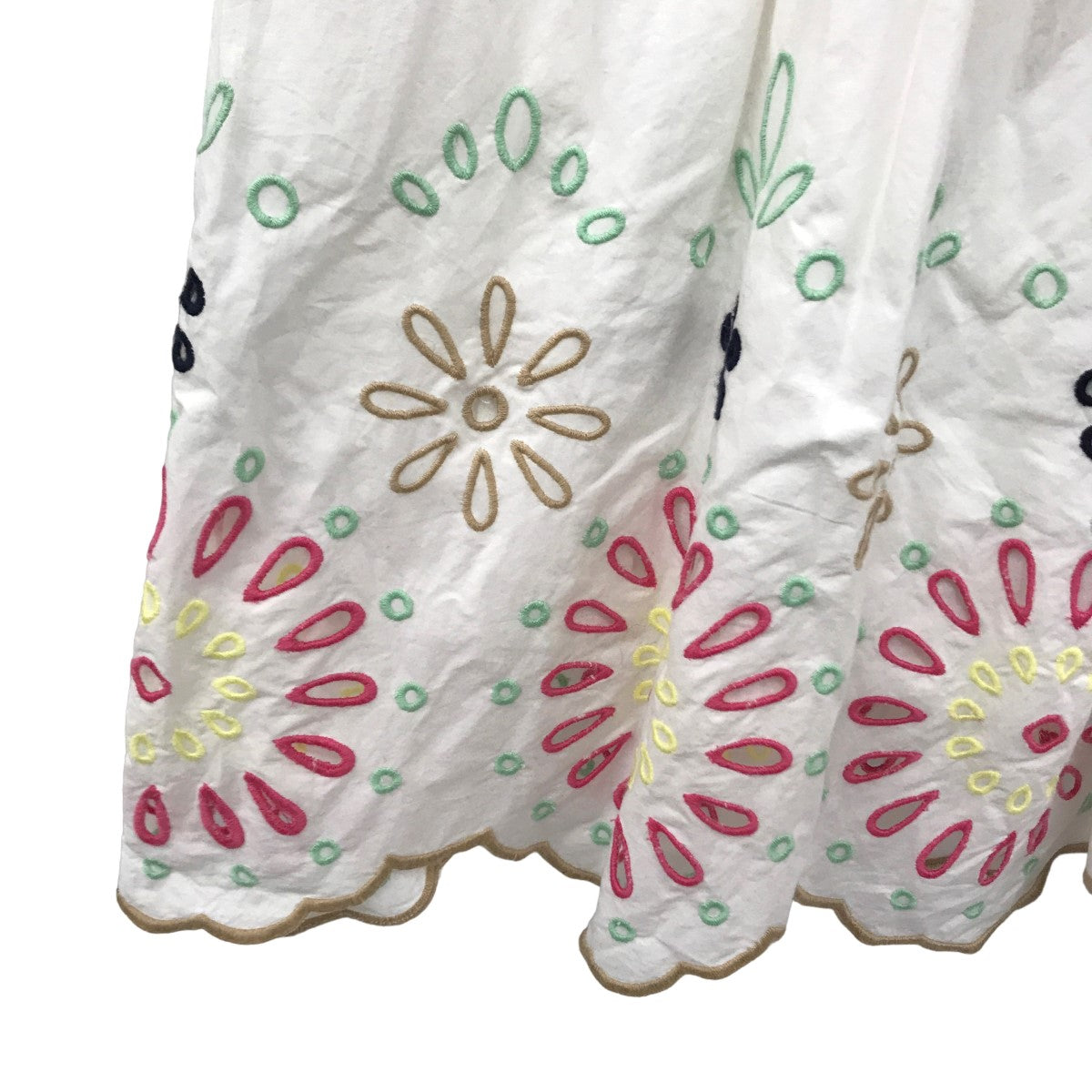 SCOTCH ＆ SODA(スコッチアンドソーダ) STAY SUNNY レース