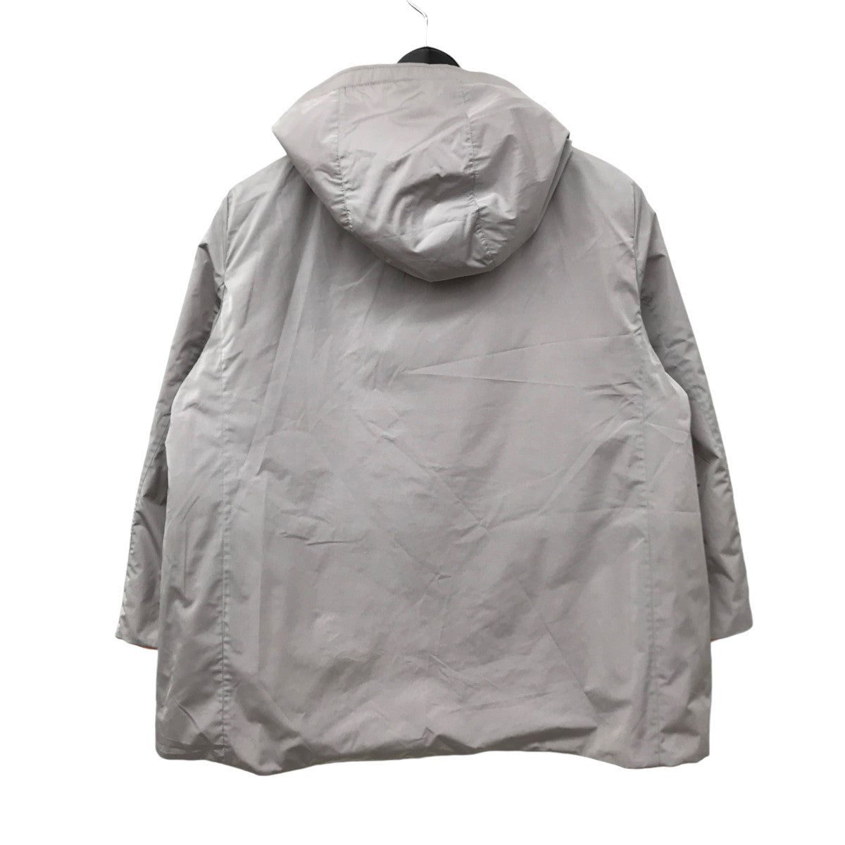 リバーシブルシアージャケット GI000162D
