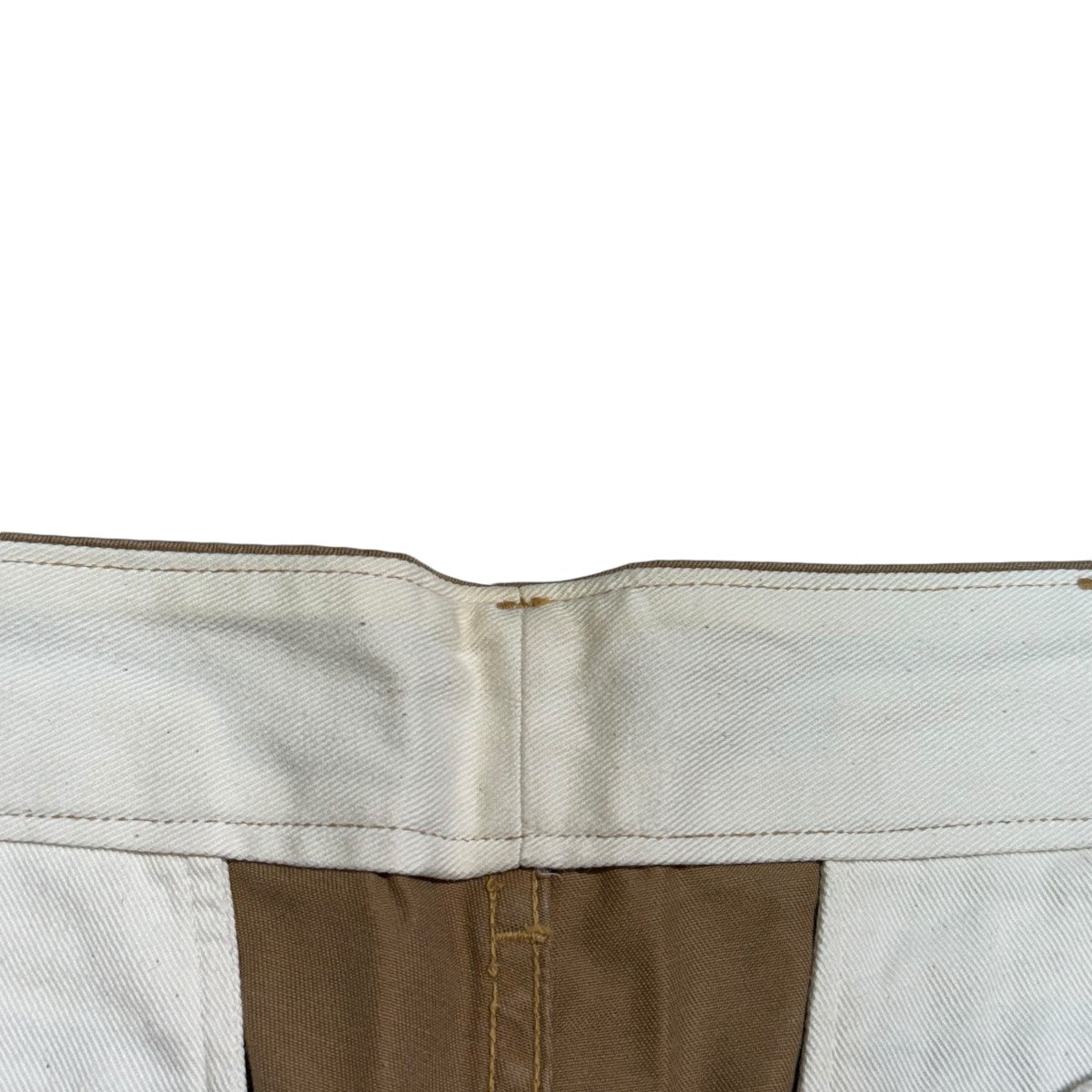 ATLAST ＆ CO(アットラスト) CHINO Work Pantsチノワークパンツ