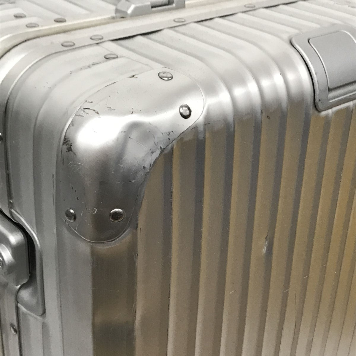 Original キャリーバッグ スーツケース