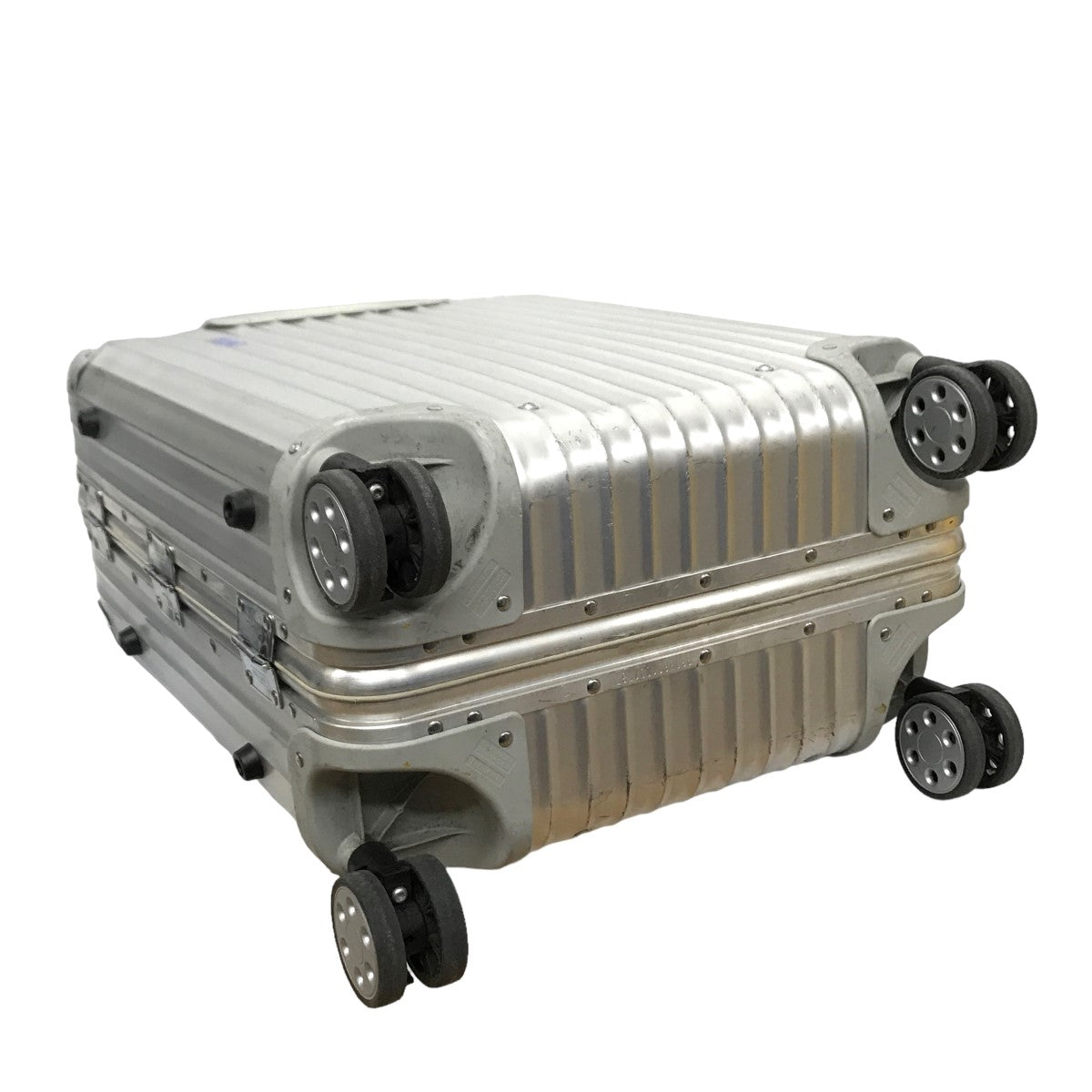 Original キャリーバッグ スーツケース