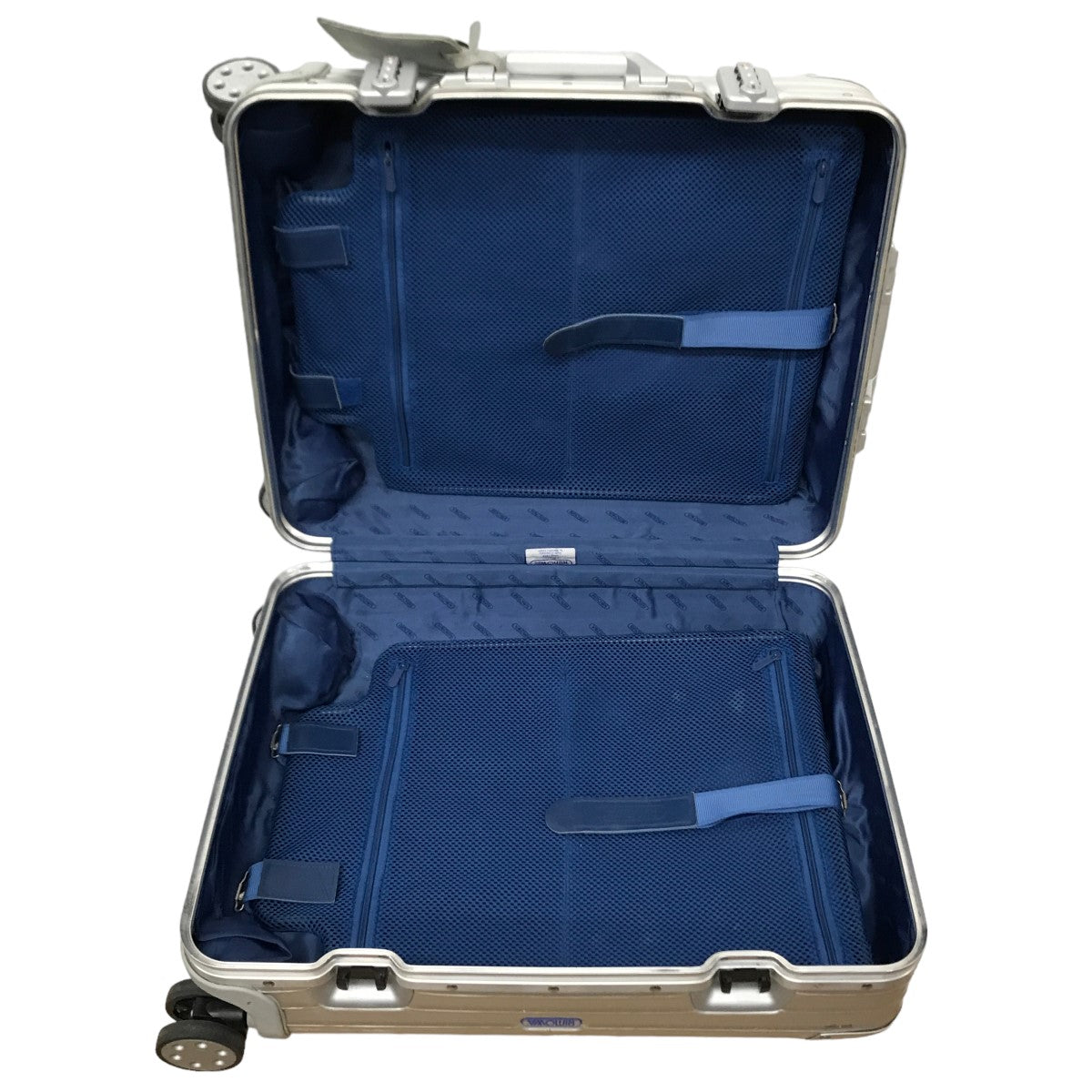 Original キャリーバッグ スーツケース