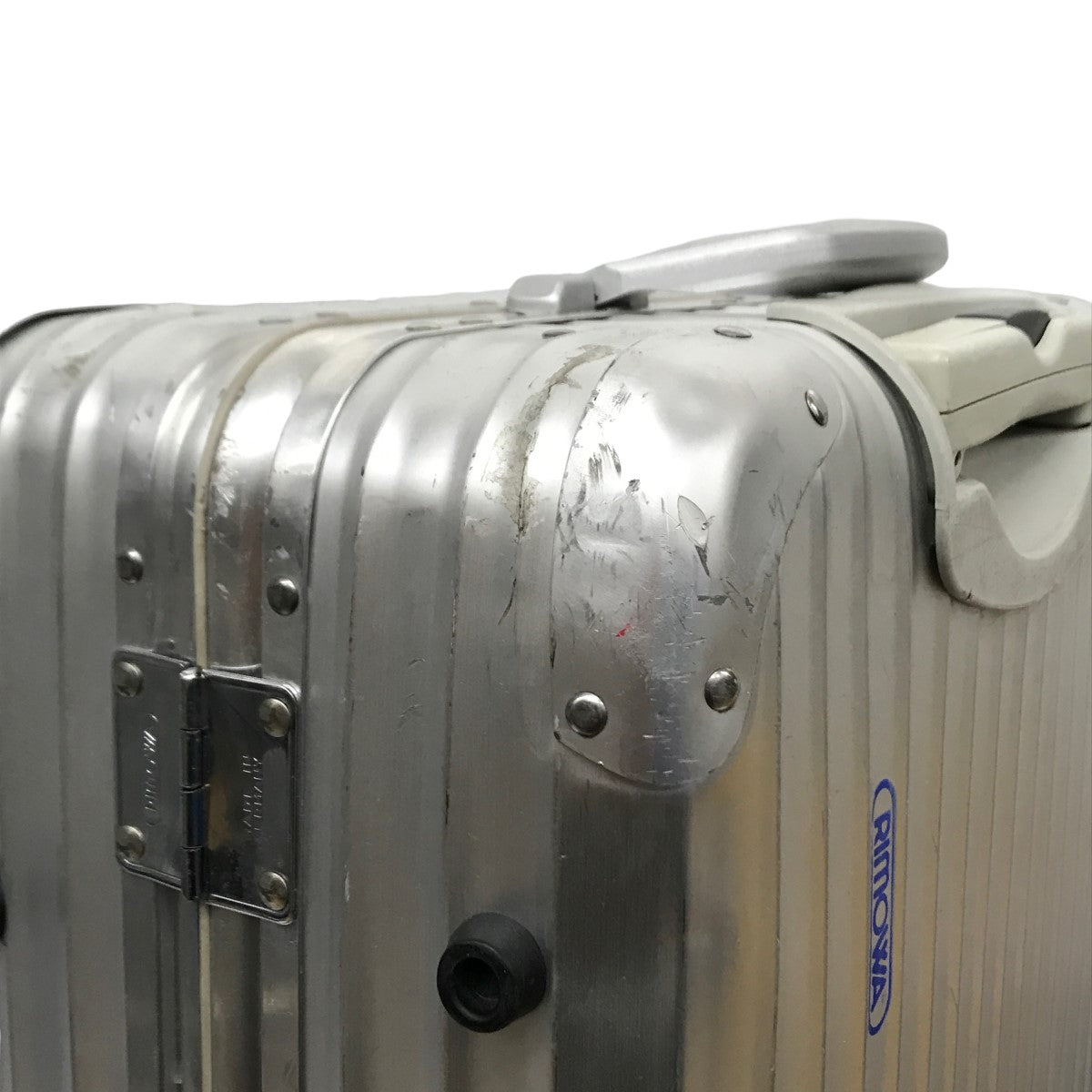 Original キャリーバッグ スーツケース