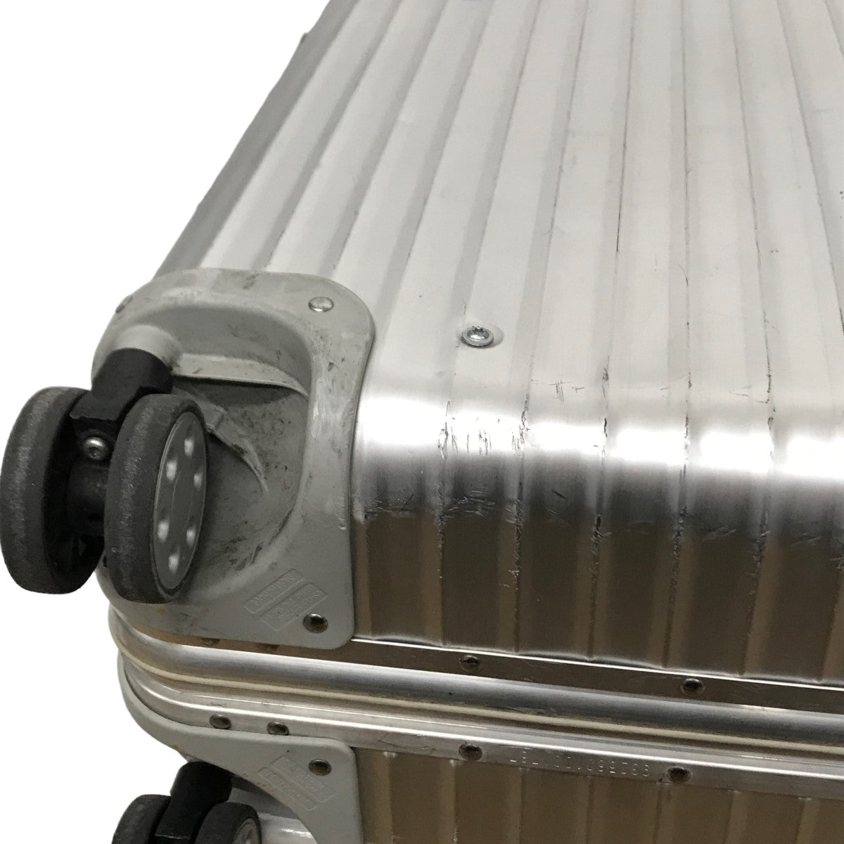 Original キャリーバッグ スーツケース