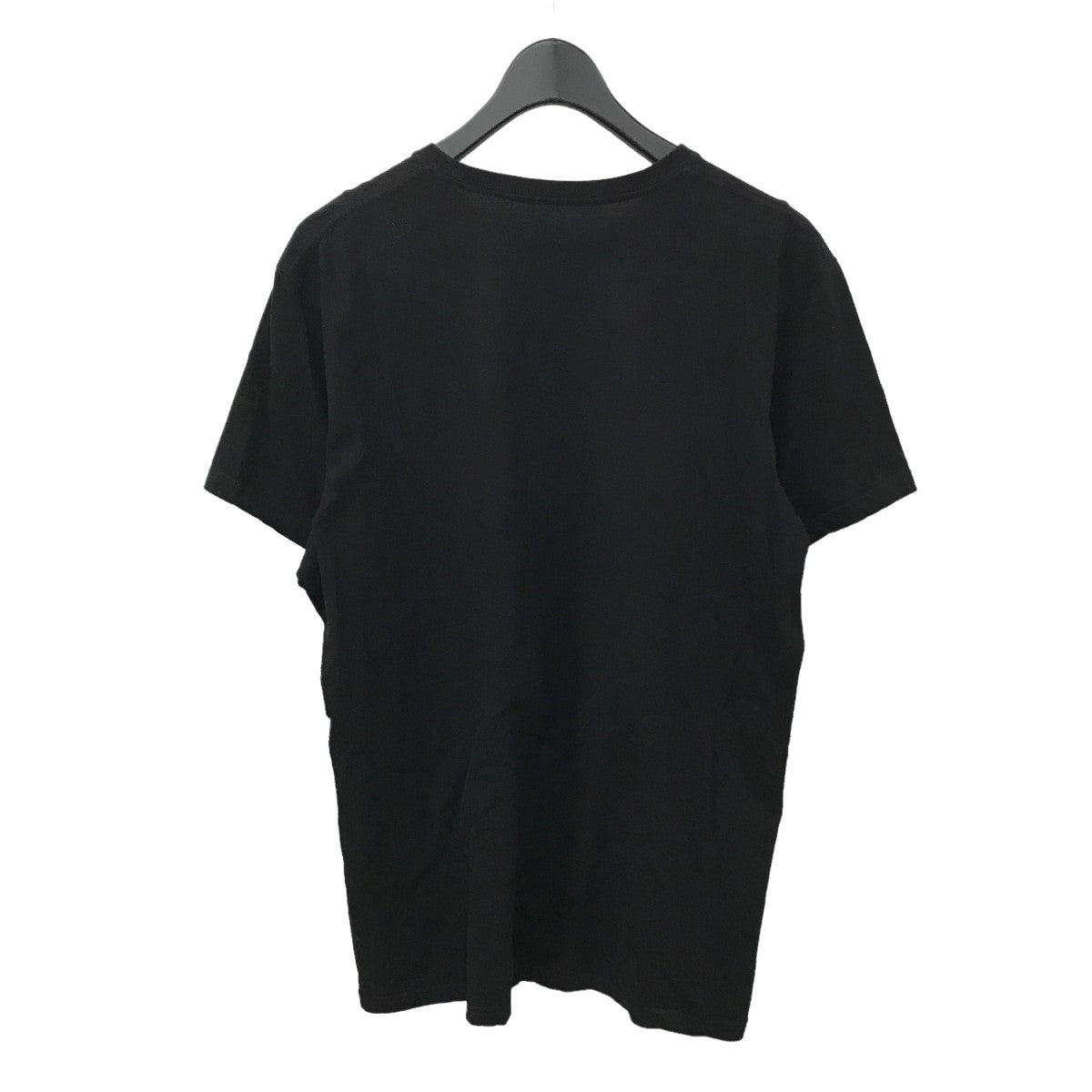 NEIGHBORHOOD(ネイバーフッド) クルーネックTシャツ ブラック