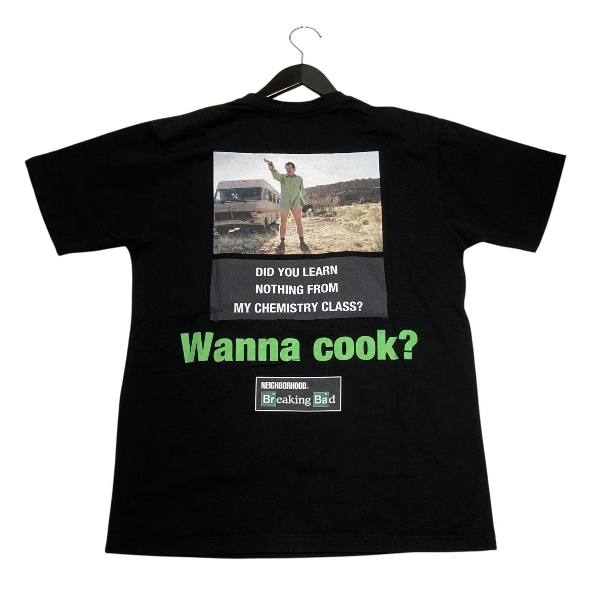 neighborhood breaking bad AWAKE / C-TEE