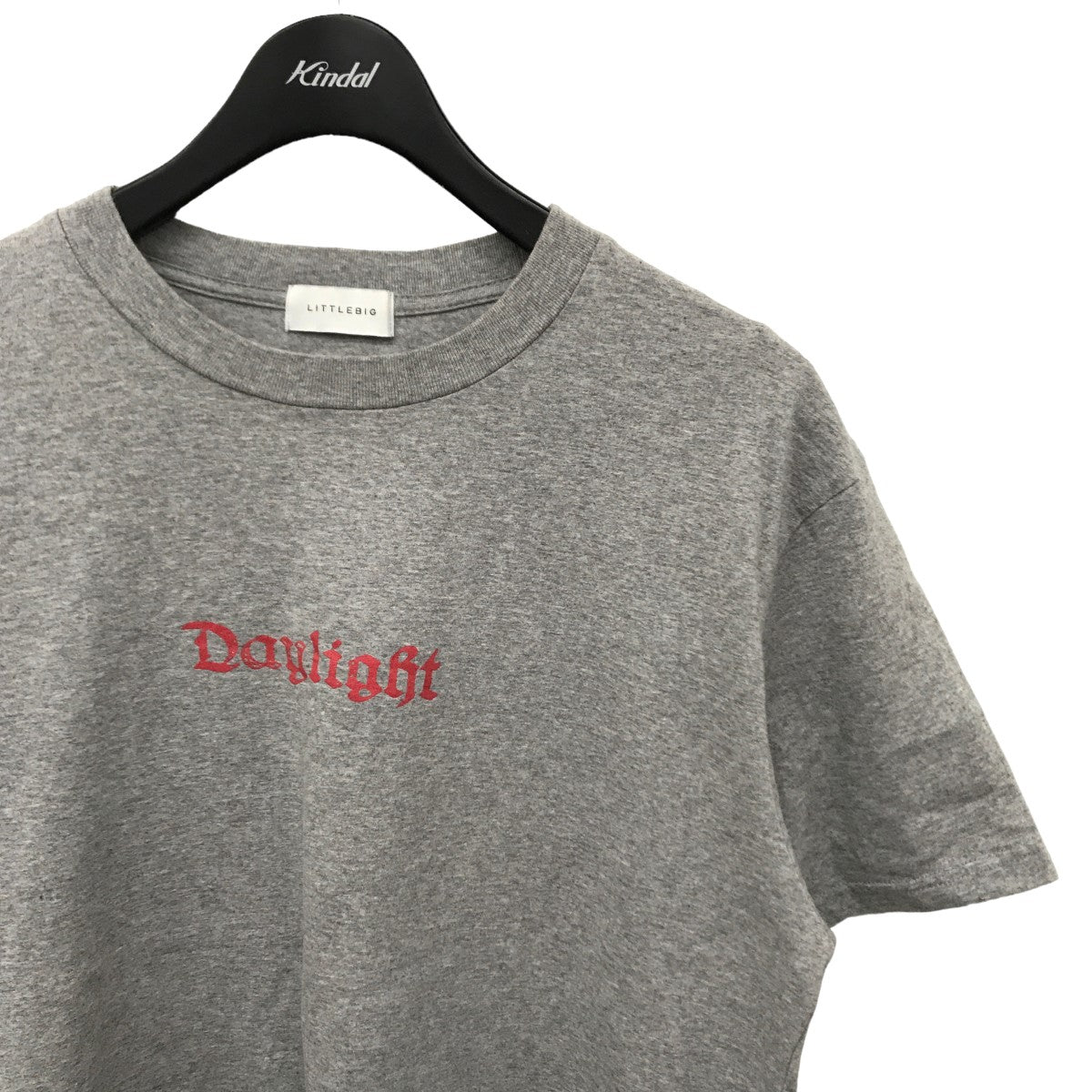 22SS Daylight TS プリントTシャツ LB221-TS06