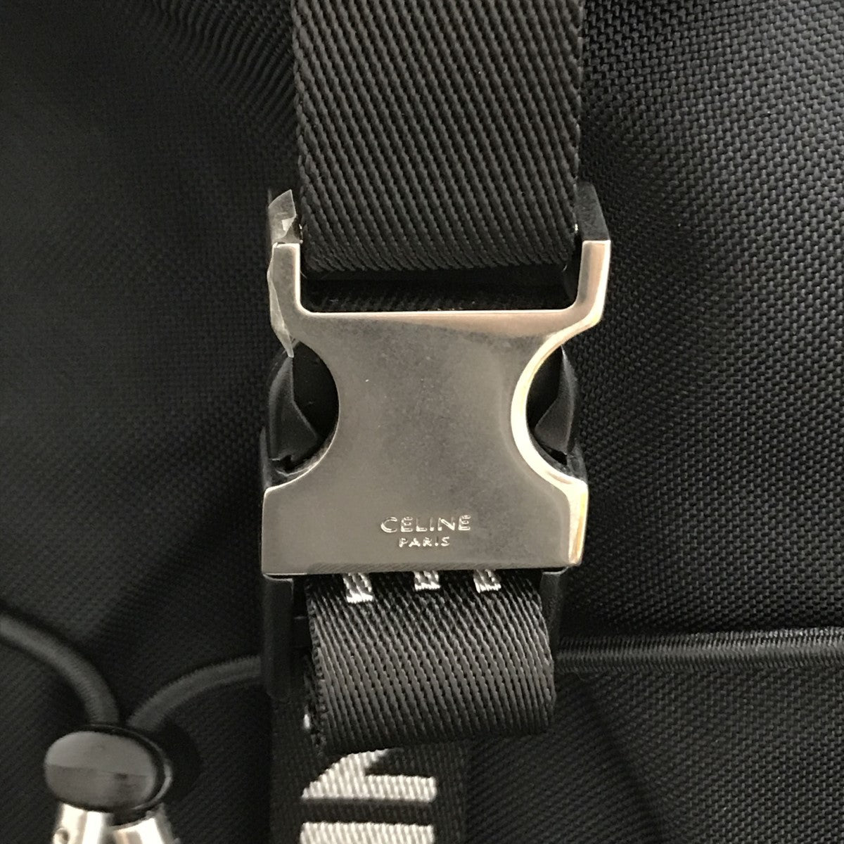 CELINE(セリーヌ) ミディアム トレッキング バックパック CELINE(セリーヌ) ミディアム トレッキング バックパック