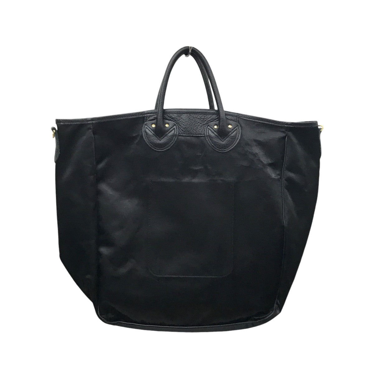 ナイロントート トートバッグ