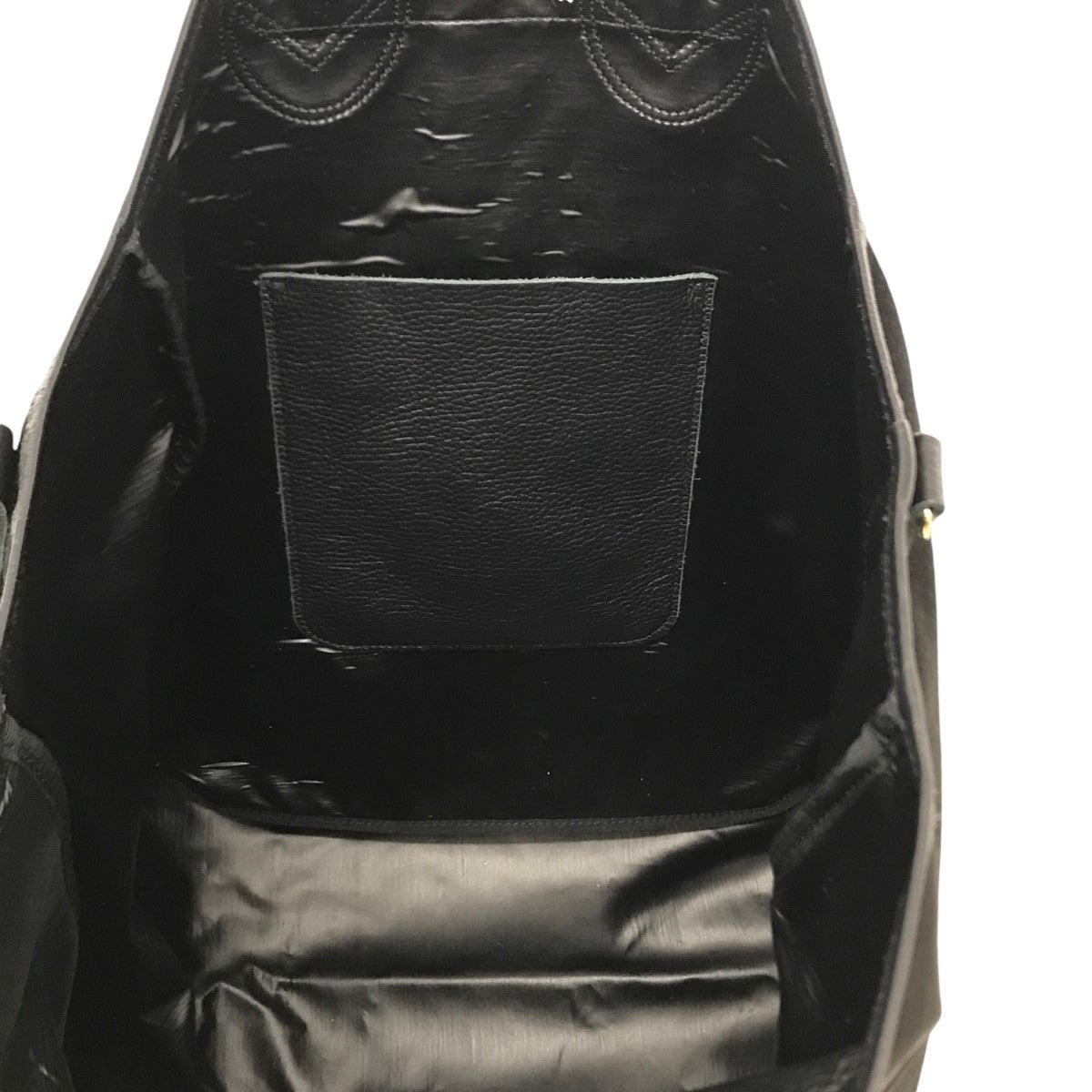 ナイロントート トートバッグ