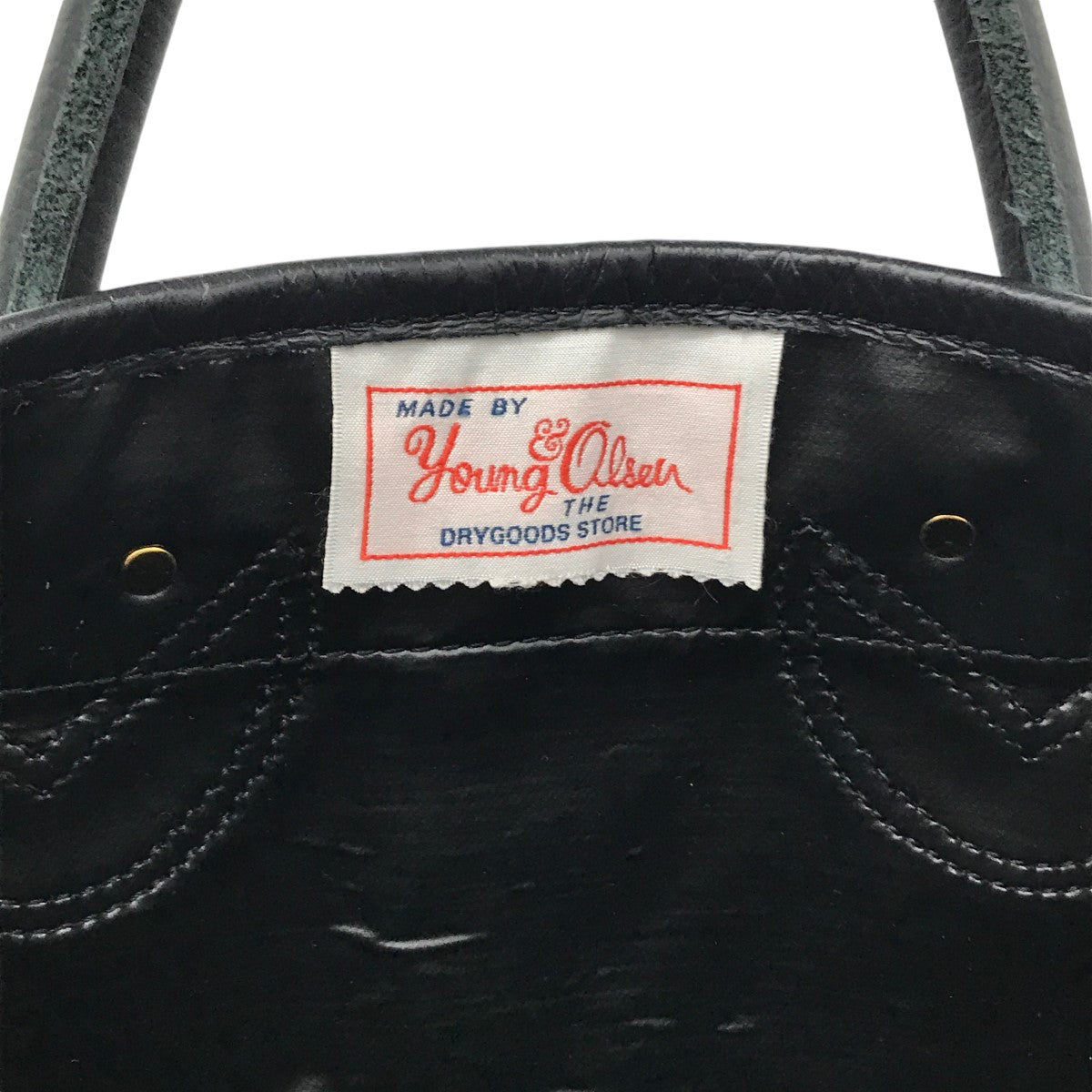 ナイロントート トートバッグ