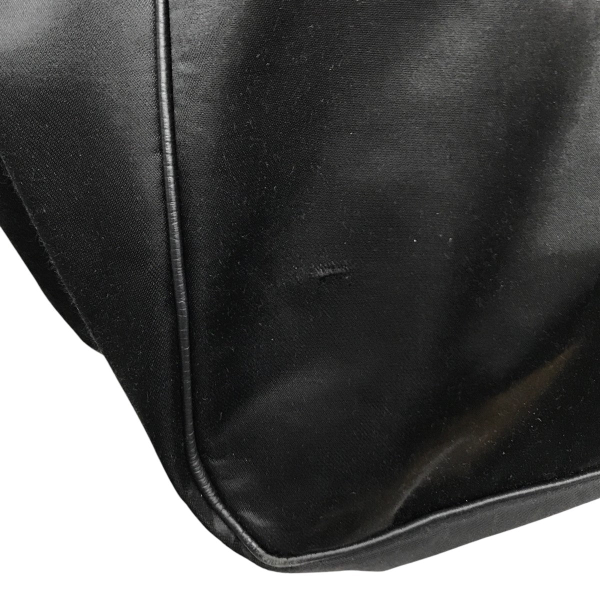 ナイロントート トートバッグ