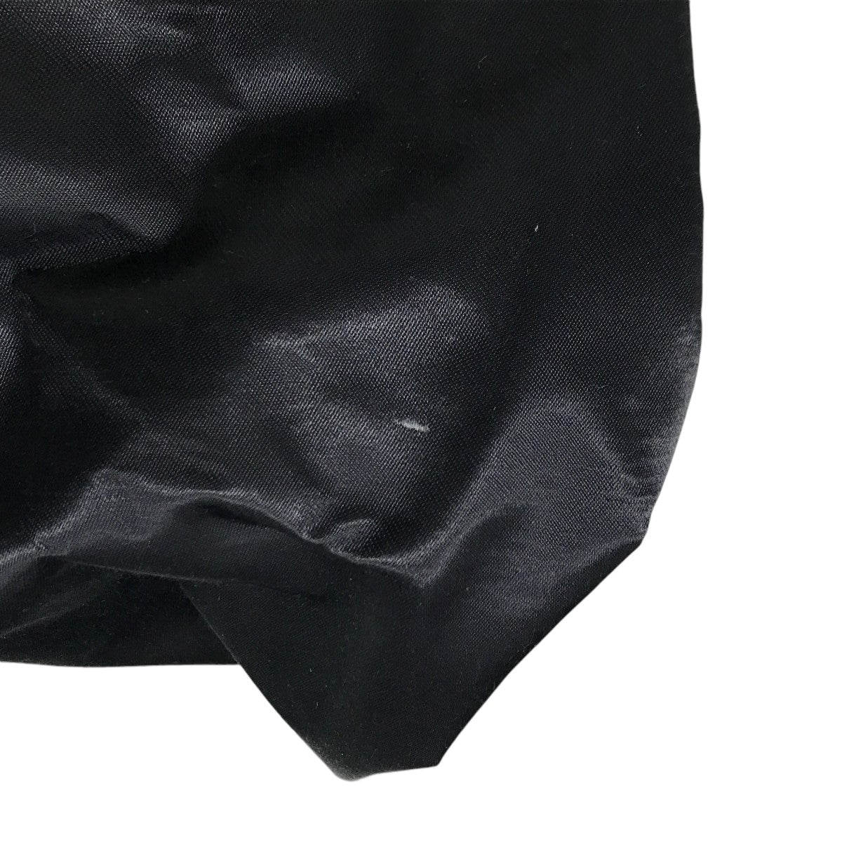 shunshun YOUNG＆OLSEN ナイロン トートバッグ 黒 shunshun YOUNG＆OLSEN ナイロン トートバッグ 黒 YOUNG