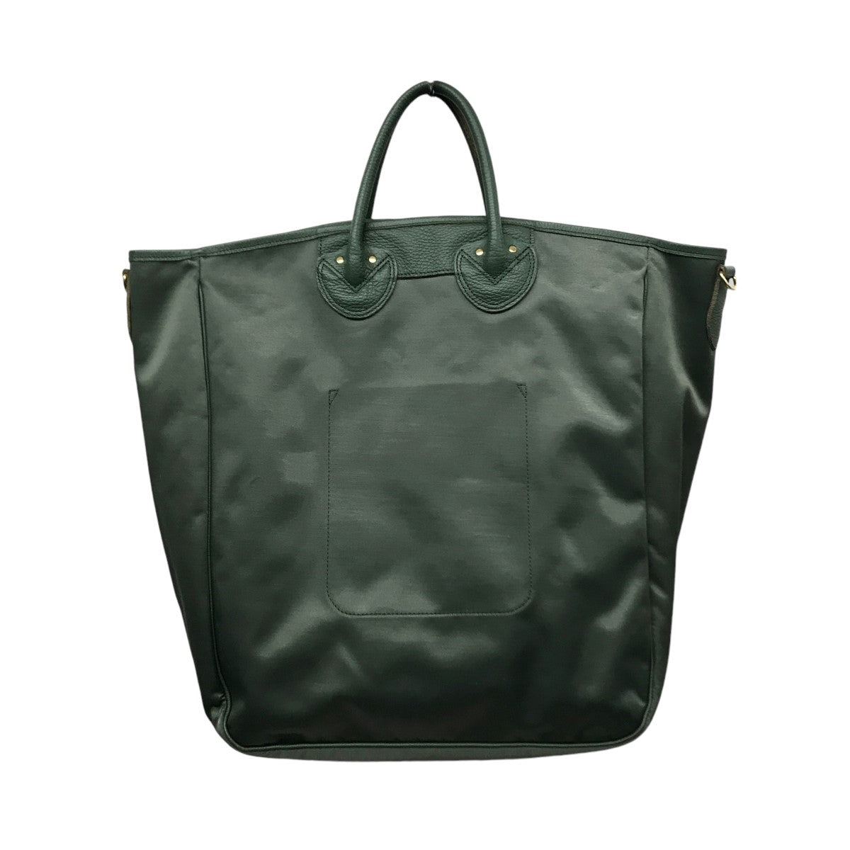 ナイロントート トートバッグ