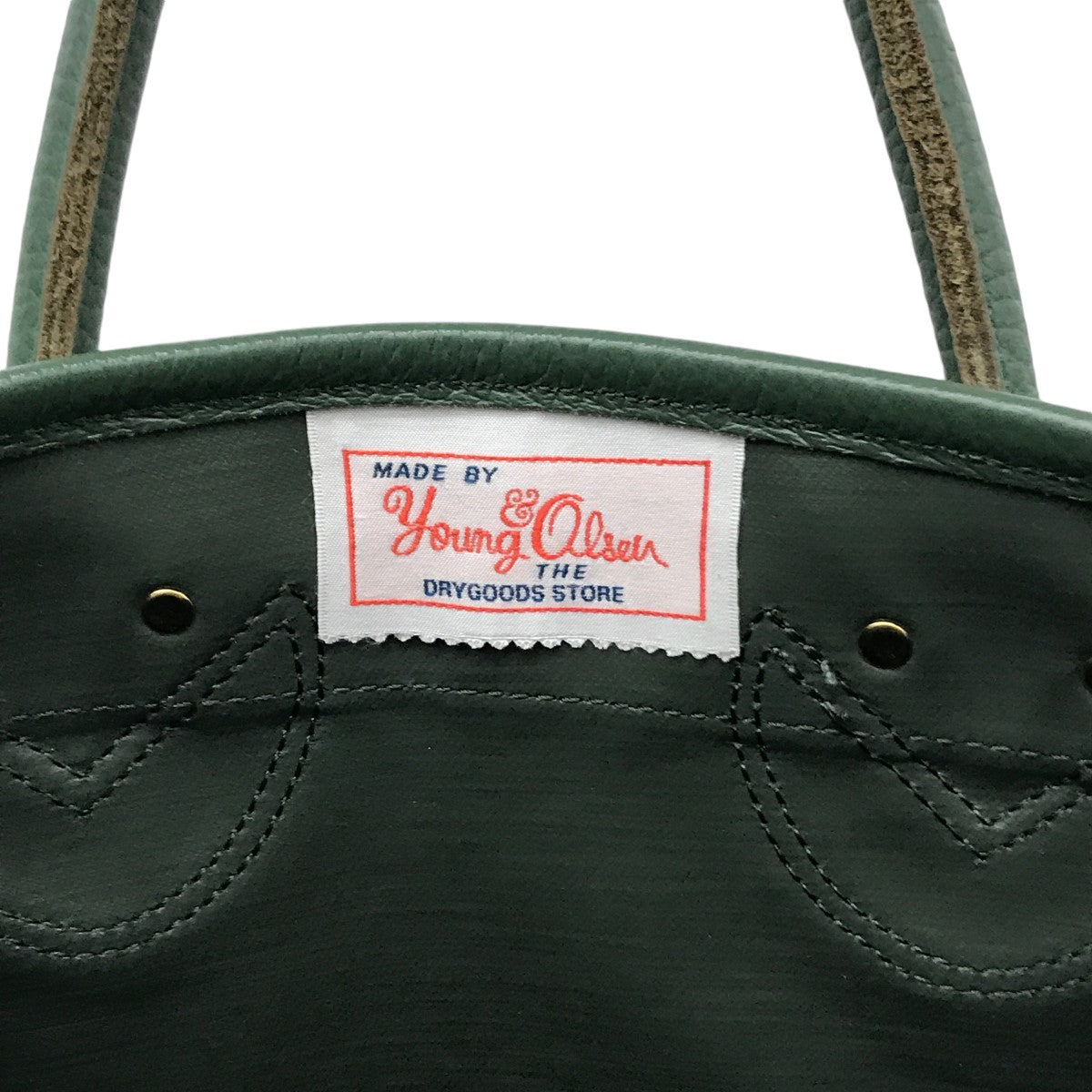 YOUNG ＆ OLSEN The DRYGOODS STORE(ヤングアンドオルセン