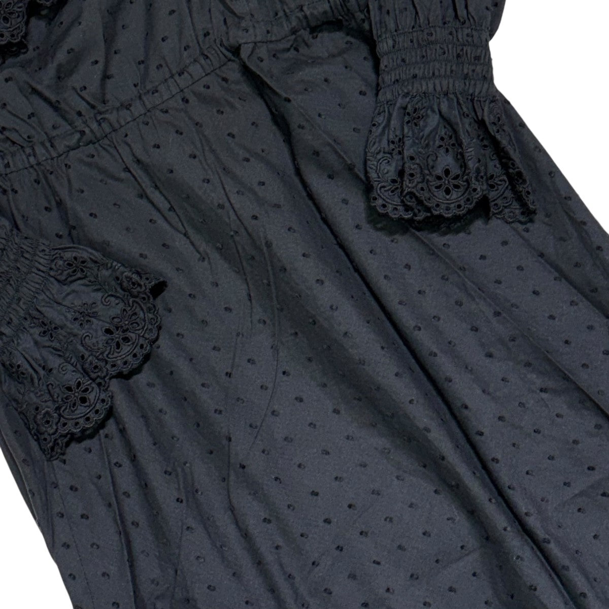 ベリーブレインのSash Ruffle Dress ワンピースです。 Verybrain 古着・中古 ワンピース アイテム