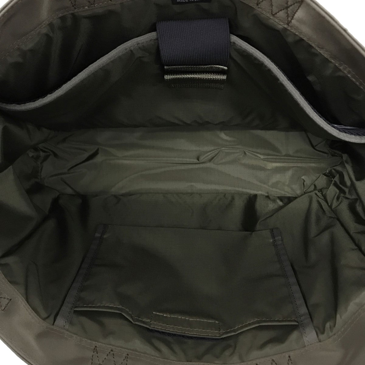 PORTER RIDE 2WAY TOTE BAG トートバッグ 997-17078 古着・中古-4枚目のアイテム画像