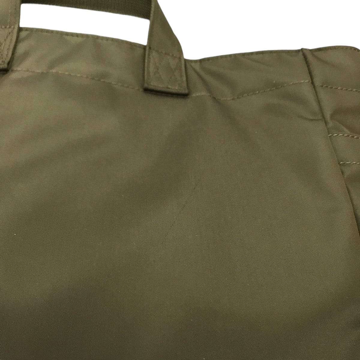 PORTER RIDE 2WAY TOTE BAG トートバッグ 997-17078 古着・中古-6枚目のアイテム画像