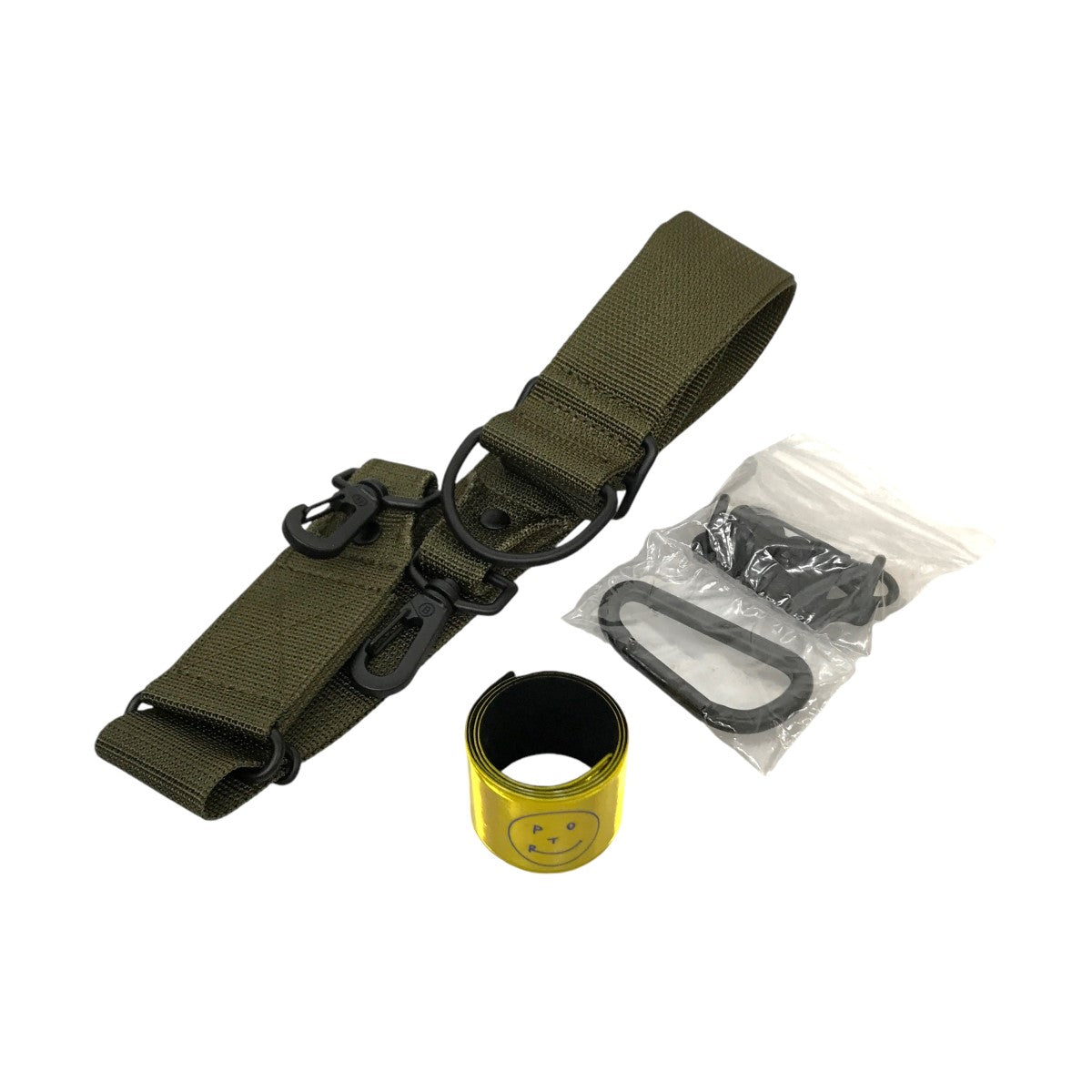 PORTER RIDE 2WAY TOTE BAG トートバッグ 997-17078 古着・中古-7枚目のアイテム画像