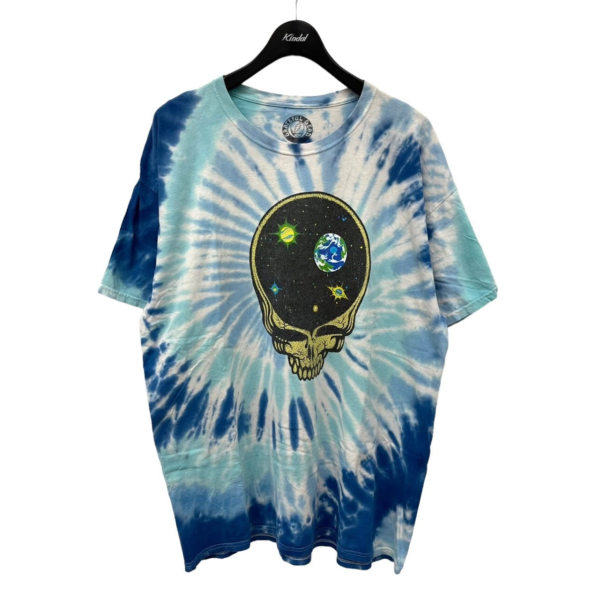 タイダイTシャツ