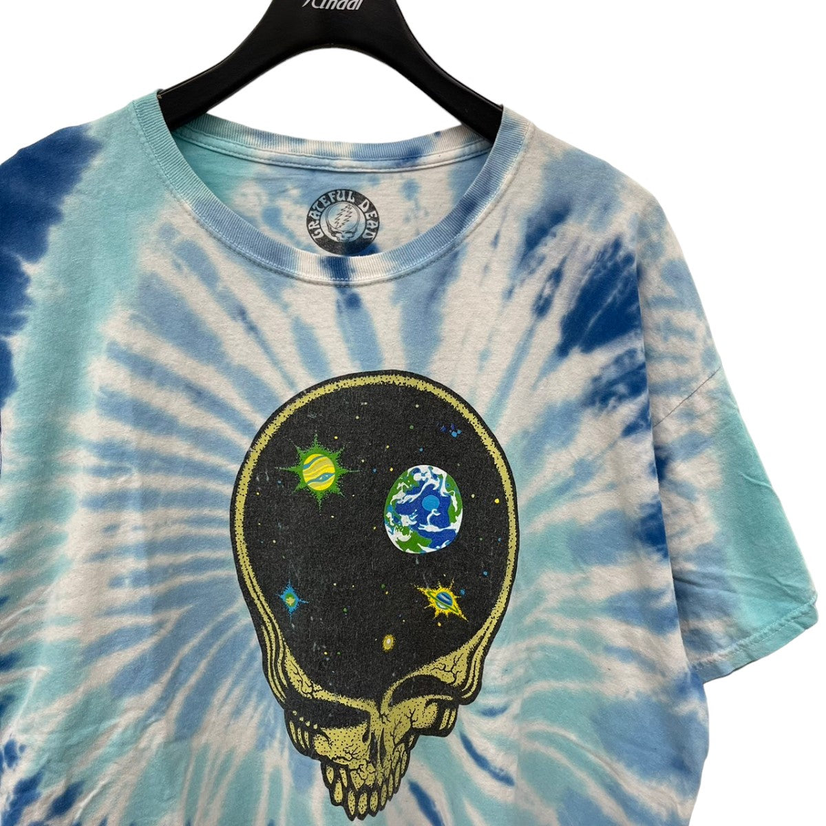 タイダイTシャツ