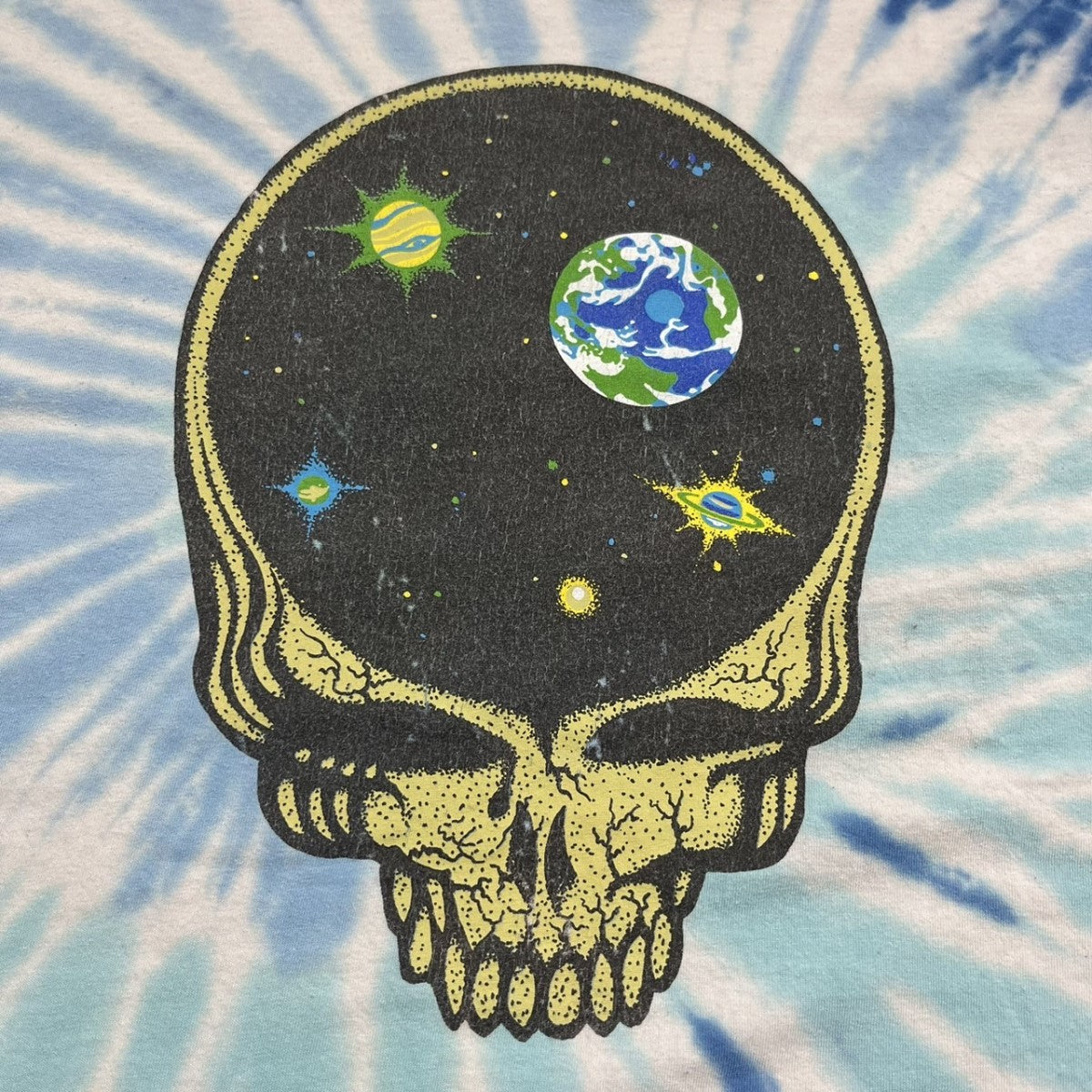 タイダイTシャツ