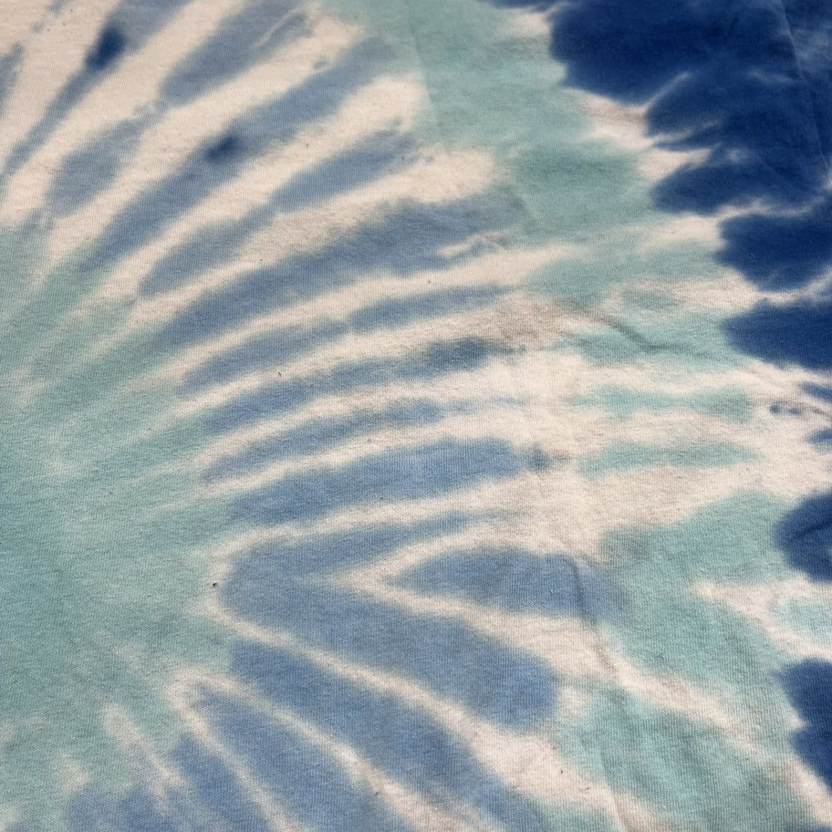 タイダイTシャツ