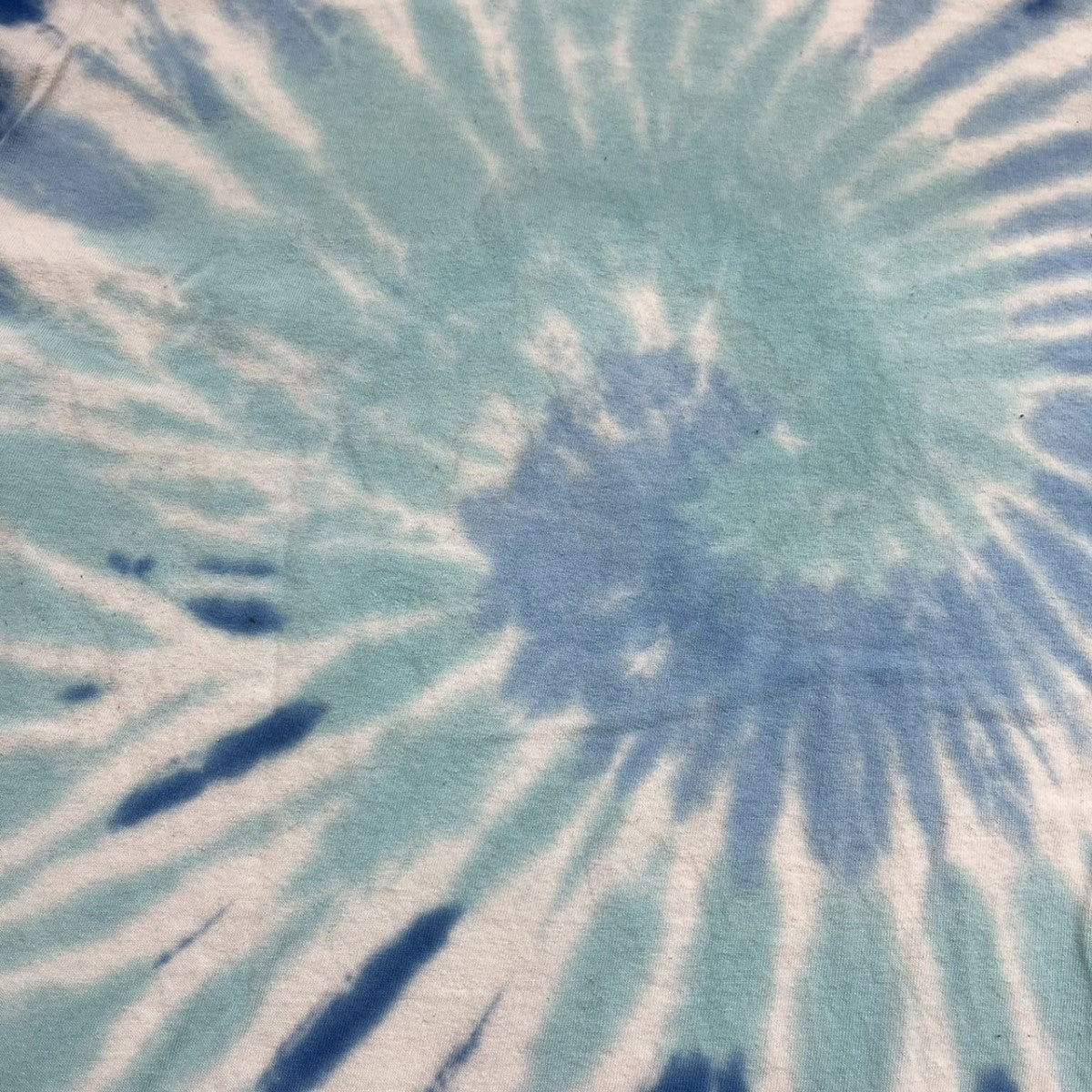 タイダイTシャツ