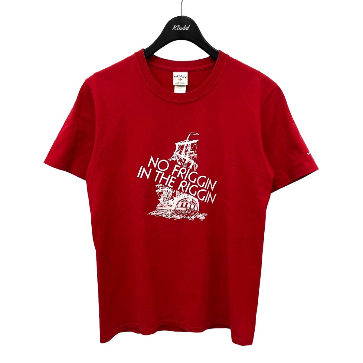 NOAH（ノア）中古・古着オンライン通販 | Kindal（カインドオル)