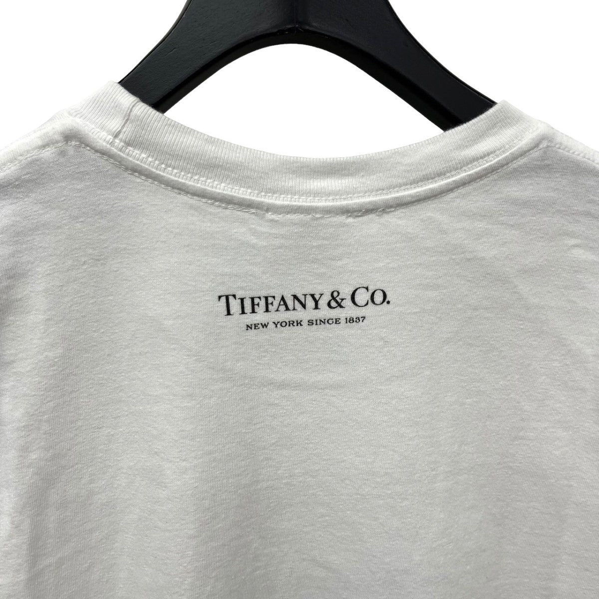 Supreme×Tiffany ＆ Co． 21AW Box Logo Tee ボックスロゴ プリントTシャツ ホワイト サイズ  L｜【公式】カインドオルオンライン ブランド古着・中古通販【kindal】