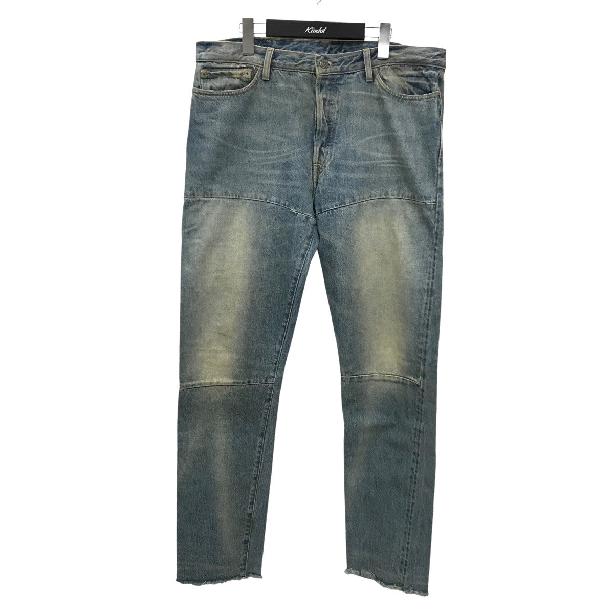 501 デニムパンツ 66501-0069