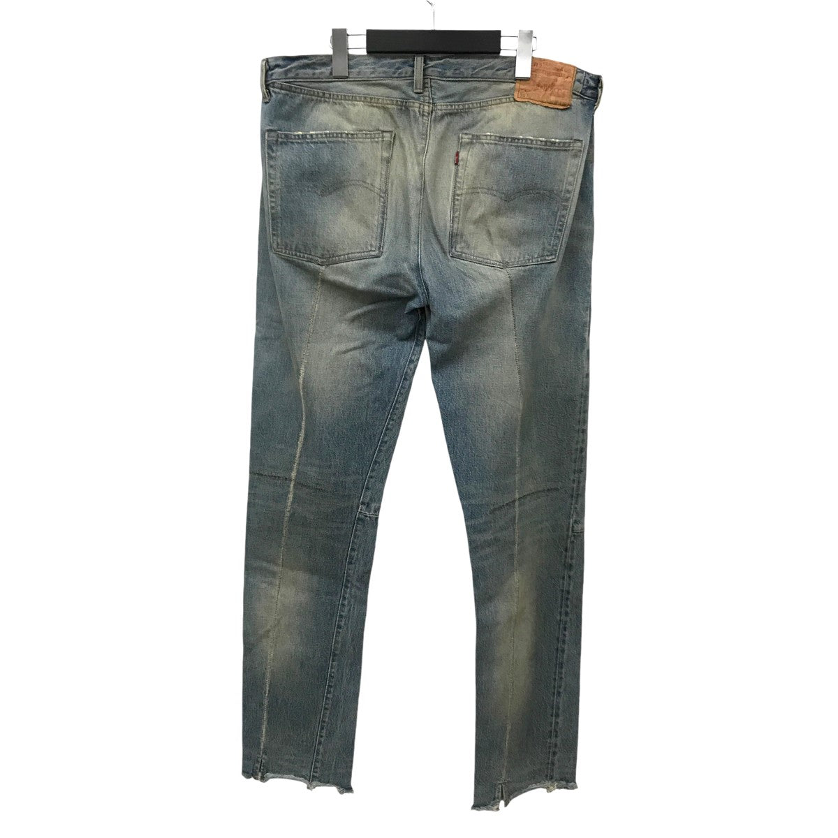 501 デニムパンツ 66501-0069