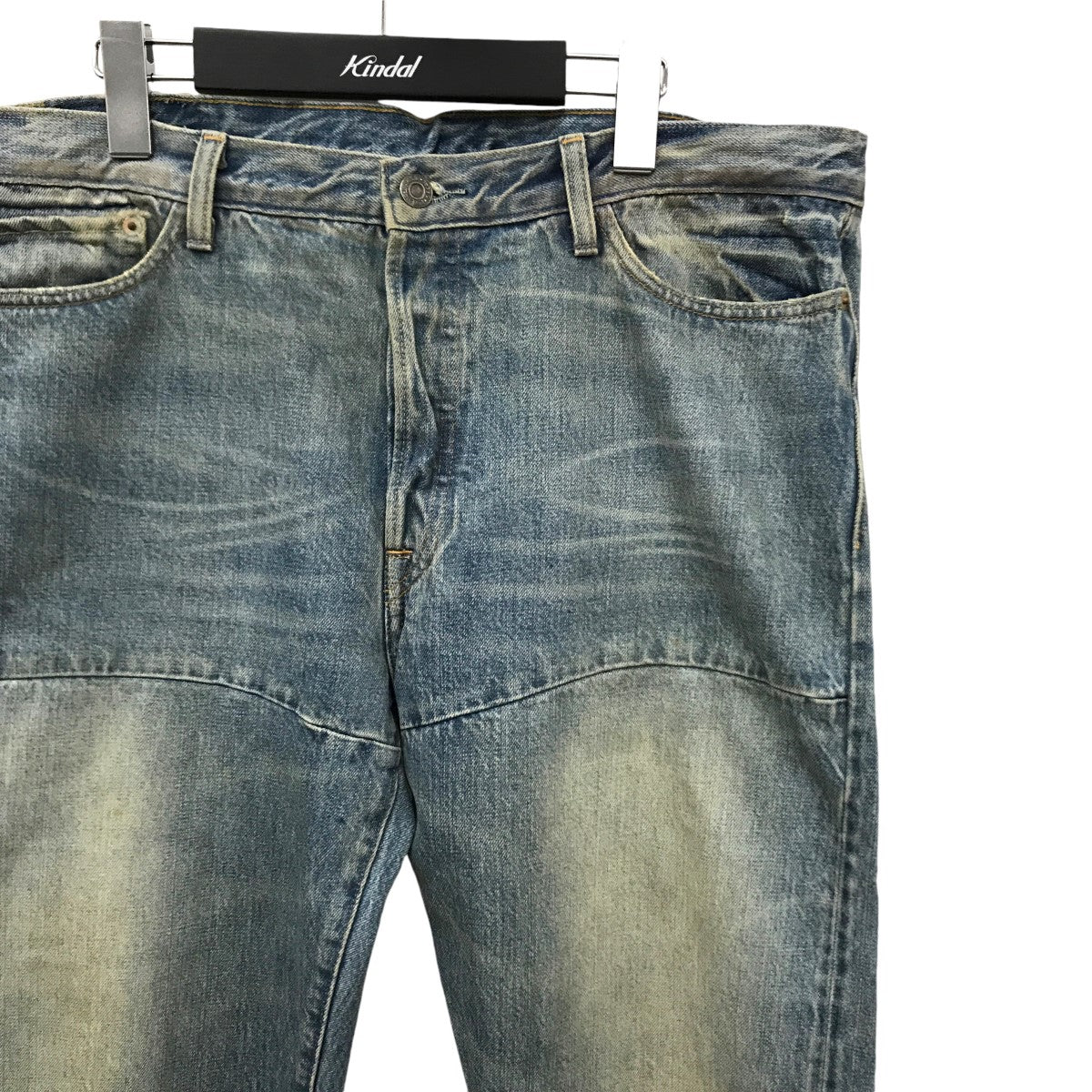 501 デニムパンツ 66501-0069