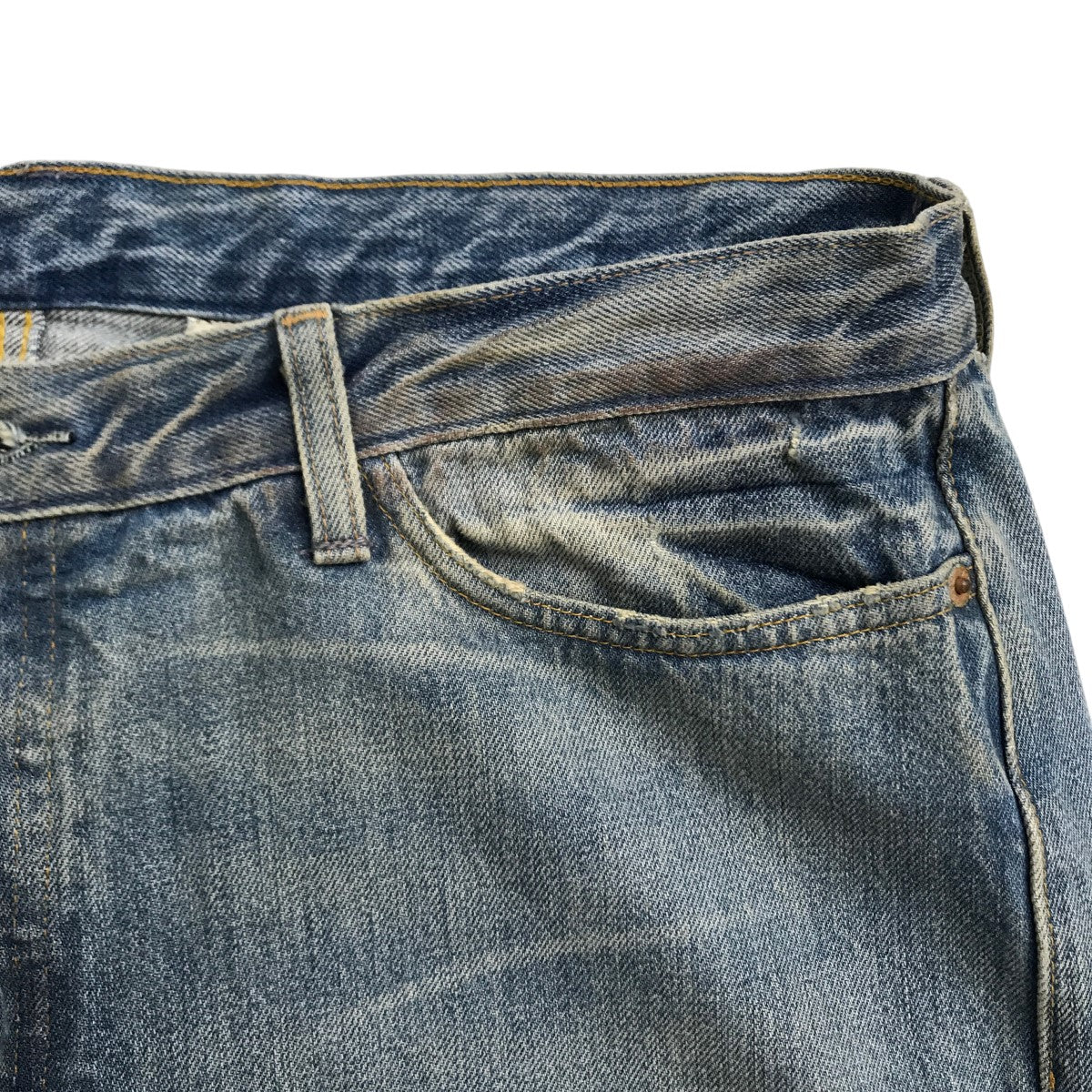 501 デニムパンツ 66501-0069