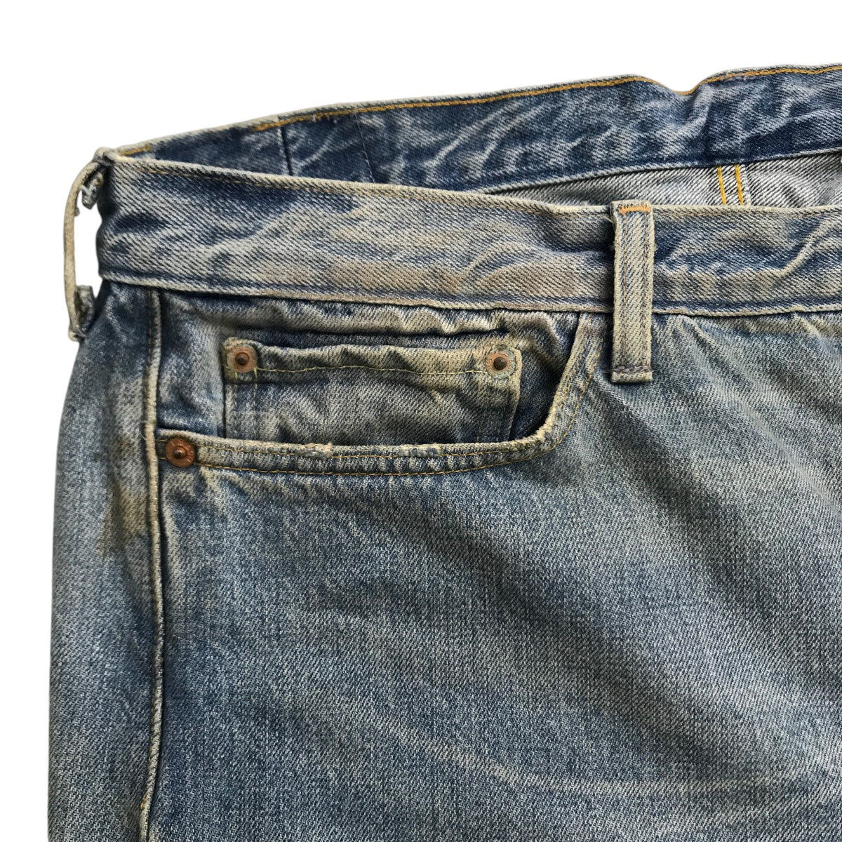 501 デニムパンツ 66501-0069