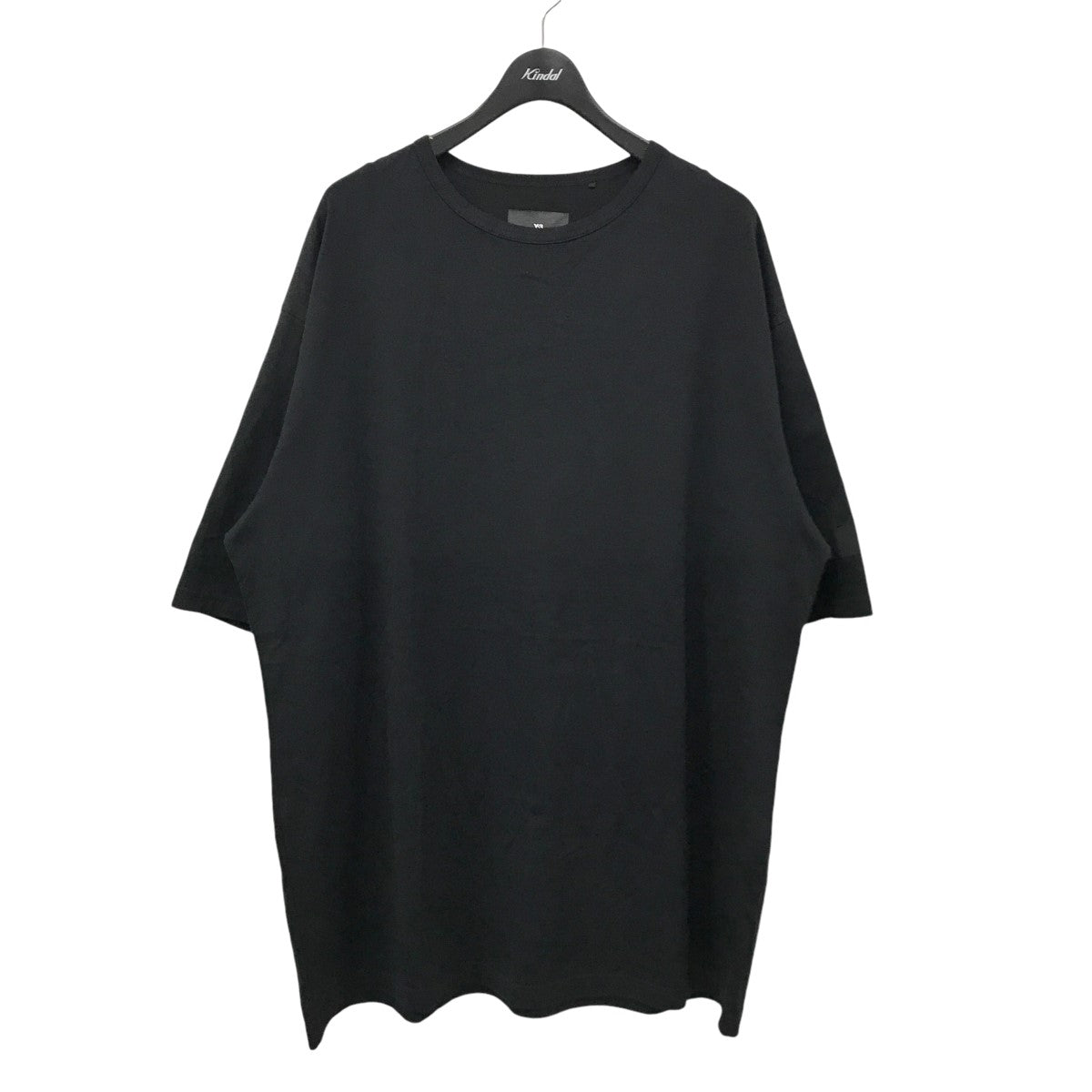 Y-3(ワイスリー) BOXY SHORT ロゴTシャツ H44790 H44790