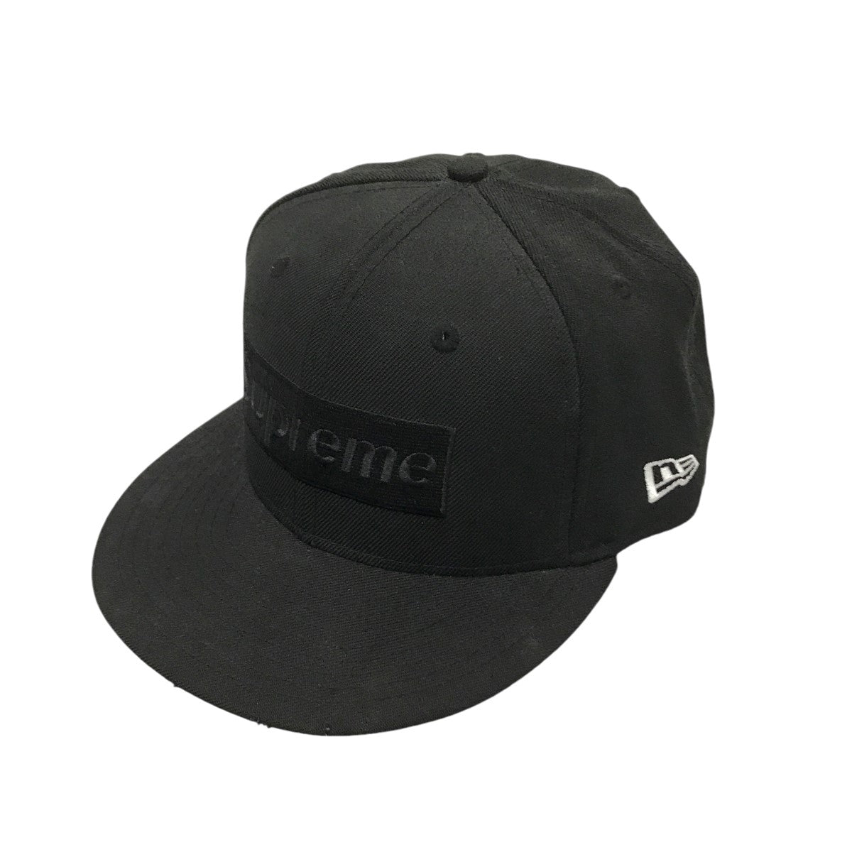 TONAL BOX LOGO CAP キャップ