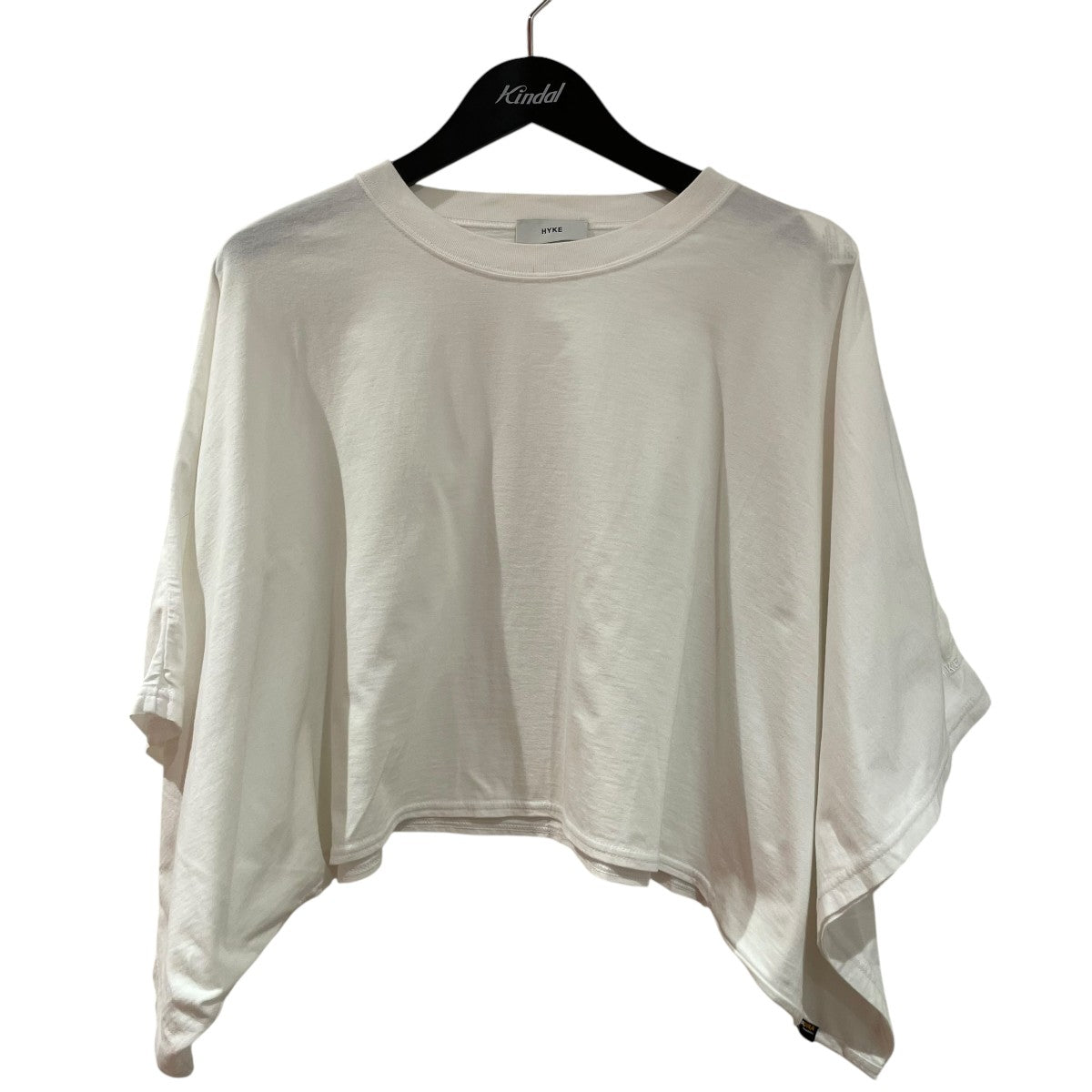 HYKE PERTEX PONCHO – COLDBECK ONLINE