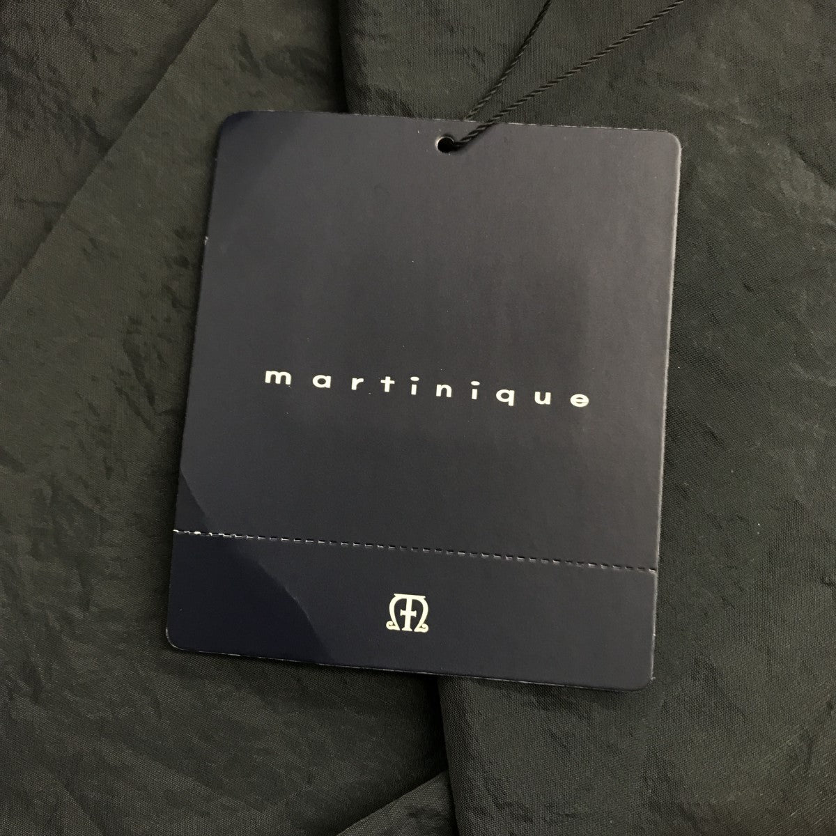 martinique(マルティニーク) ティアードチュニック ノースリーブ martinique(マルティニーク) ティアードチュニック ノースリーブ
